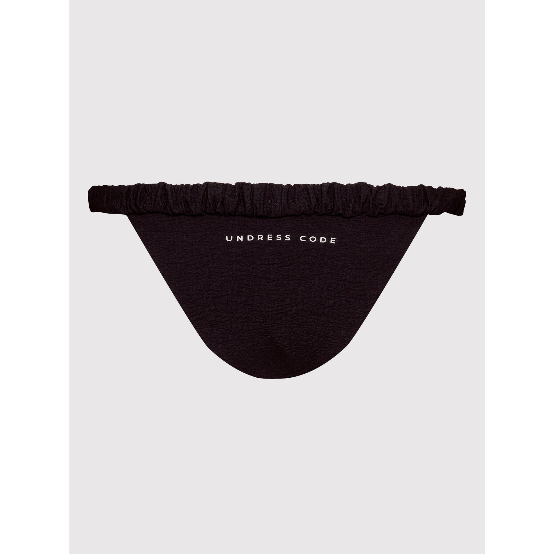 Undress Code Долнище на бански Girlish Charm 317 Черен - Pepit.bg