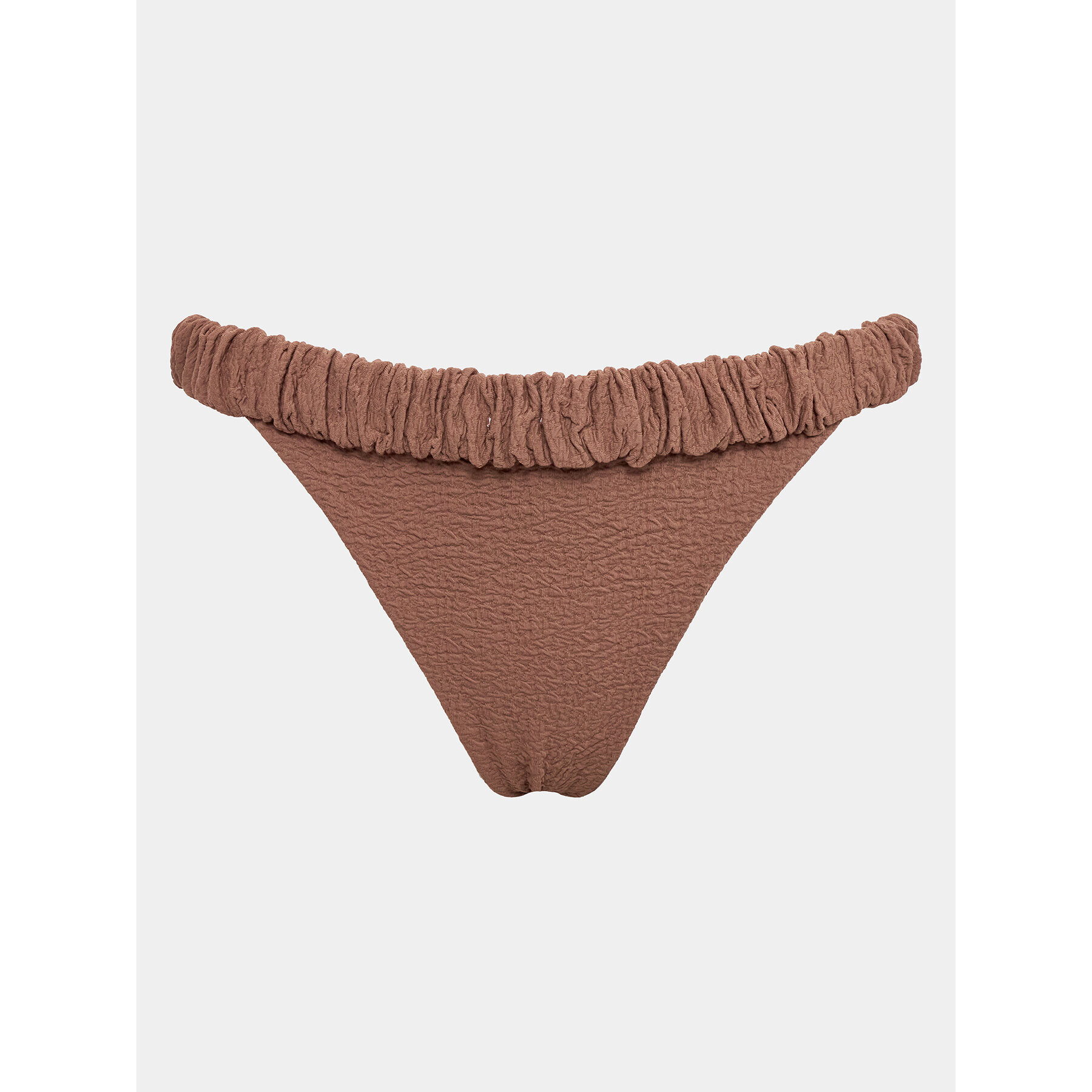 Undress Code Долнище на бански Girlish Charm 534 Кафяв - Pepit.bg