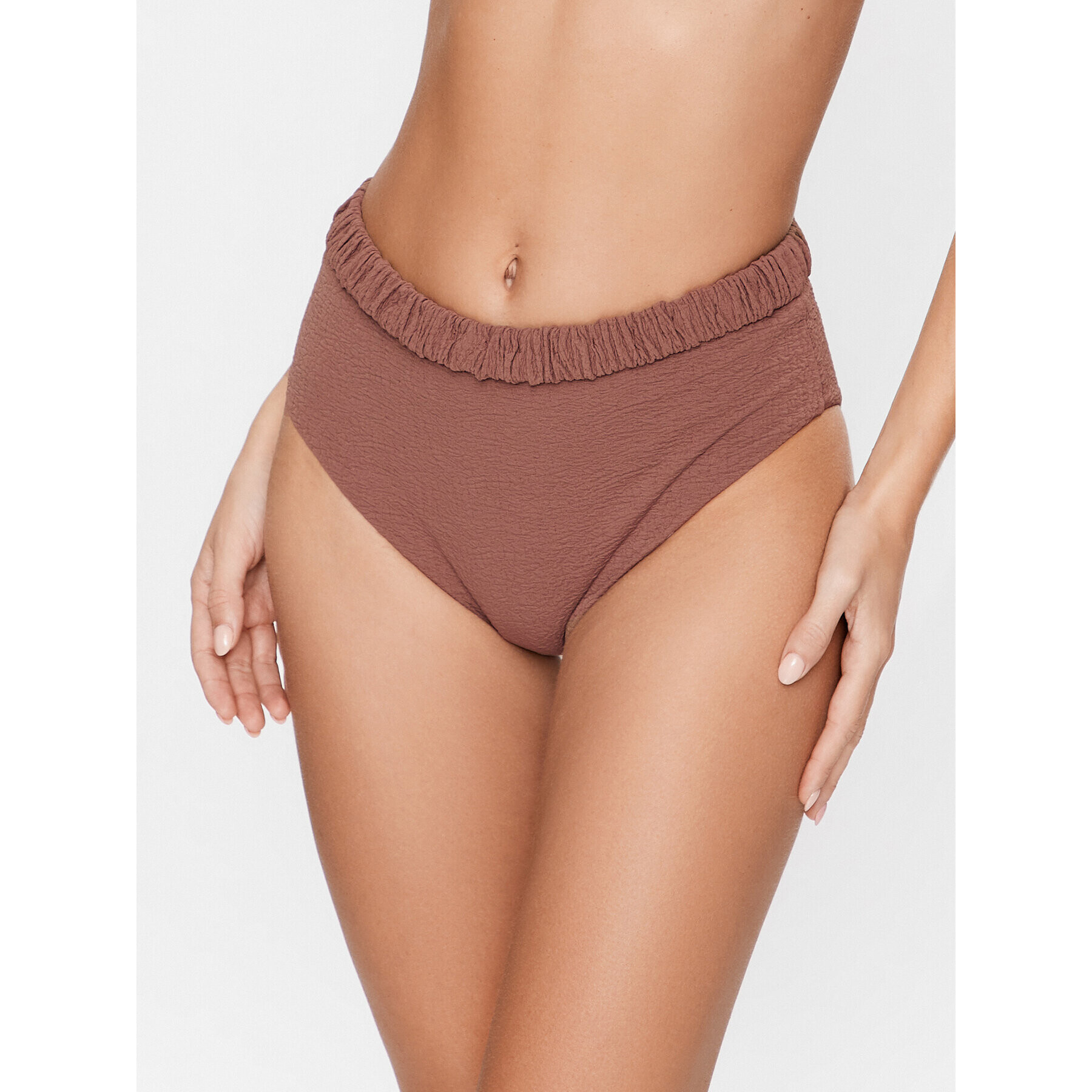 Undress Code Долнище на бански Good Luck 532 Кафяв - Pepit.bg