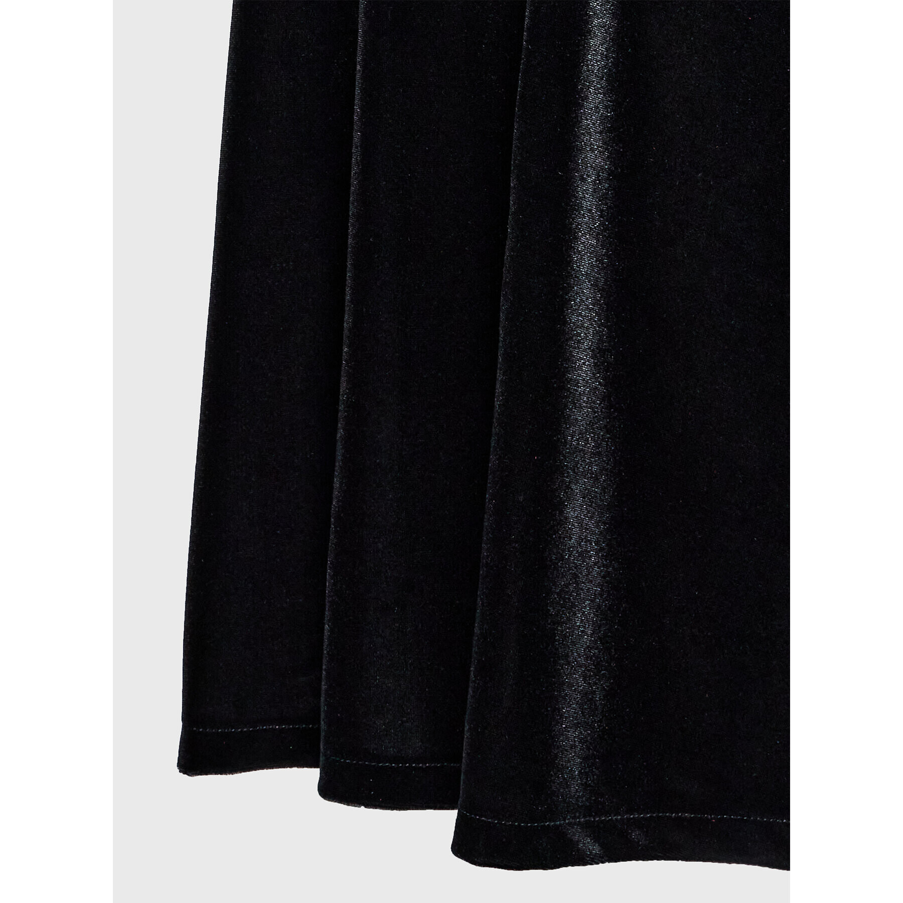 Undress Code Ежедневна рокля Wonderland 329 Черен Regular Fit - Pepit.bg