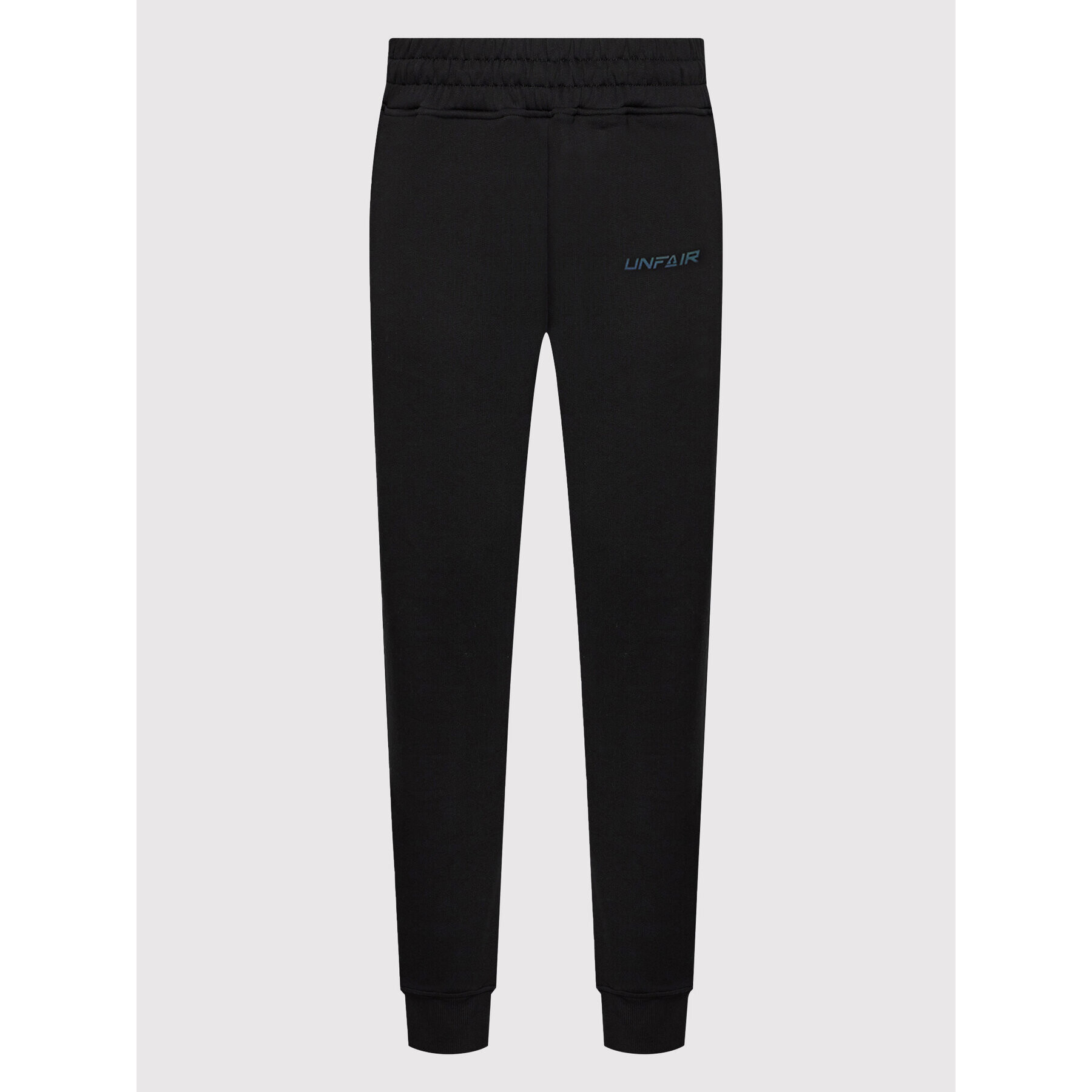 Unfair Athletics Долнище анцуг UNFR21-138 Черен Regular Fit - Pepit.bg
