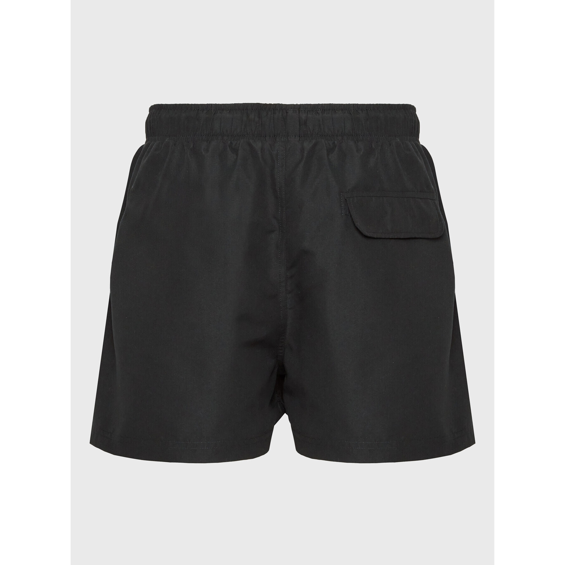 Unfair Athletics Плувни шорти UNFR23-017 Черен Regular Fit - Pepit.bg