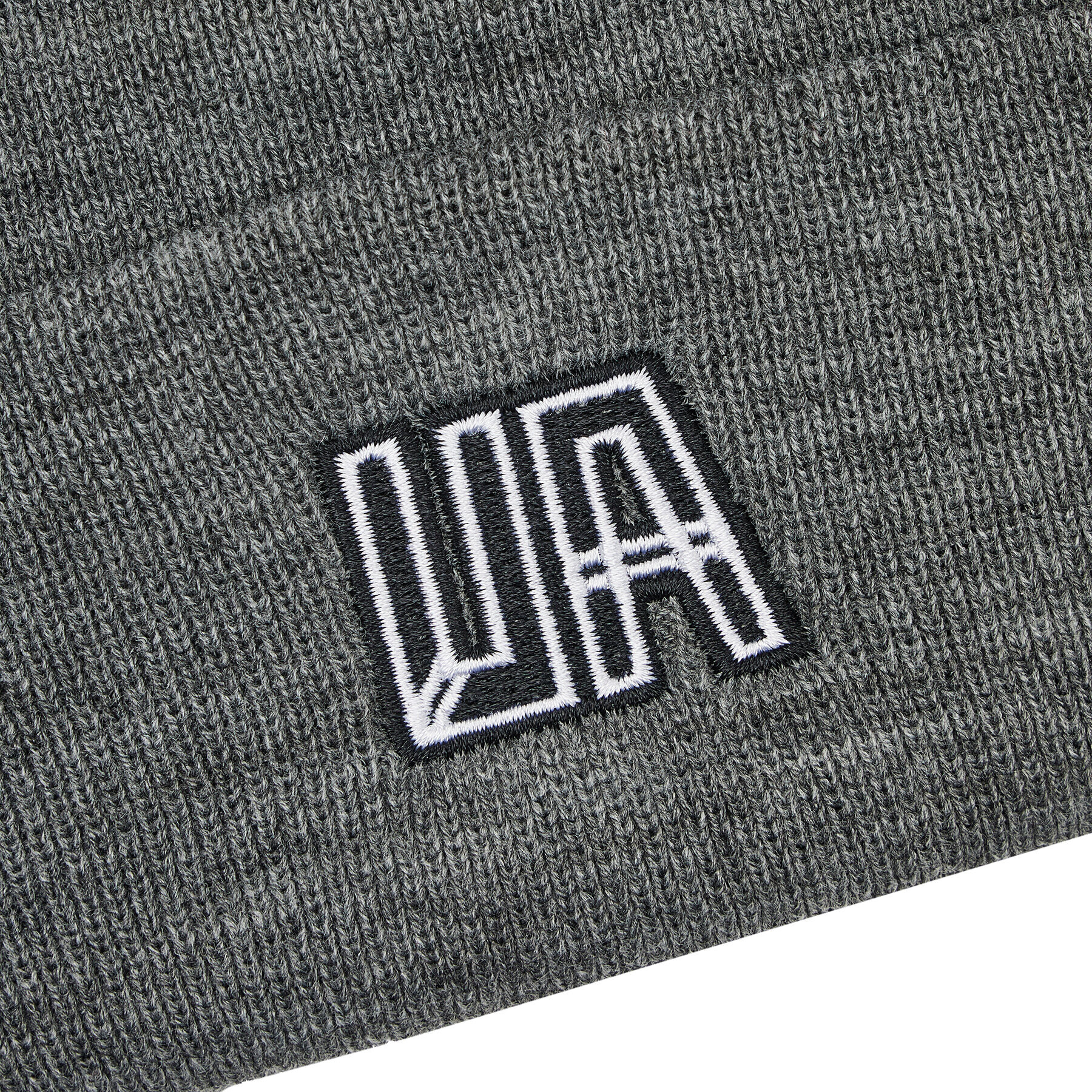 Unfair Athletics Шапка UNFR21-149 Сив - Pepit.bg