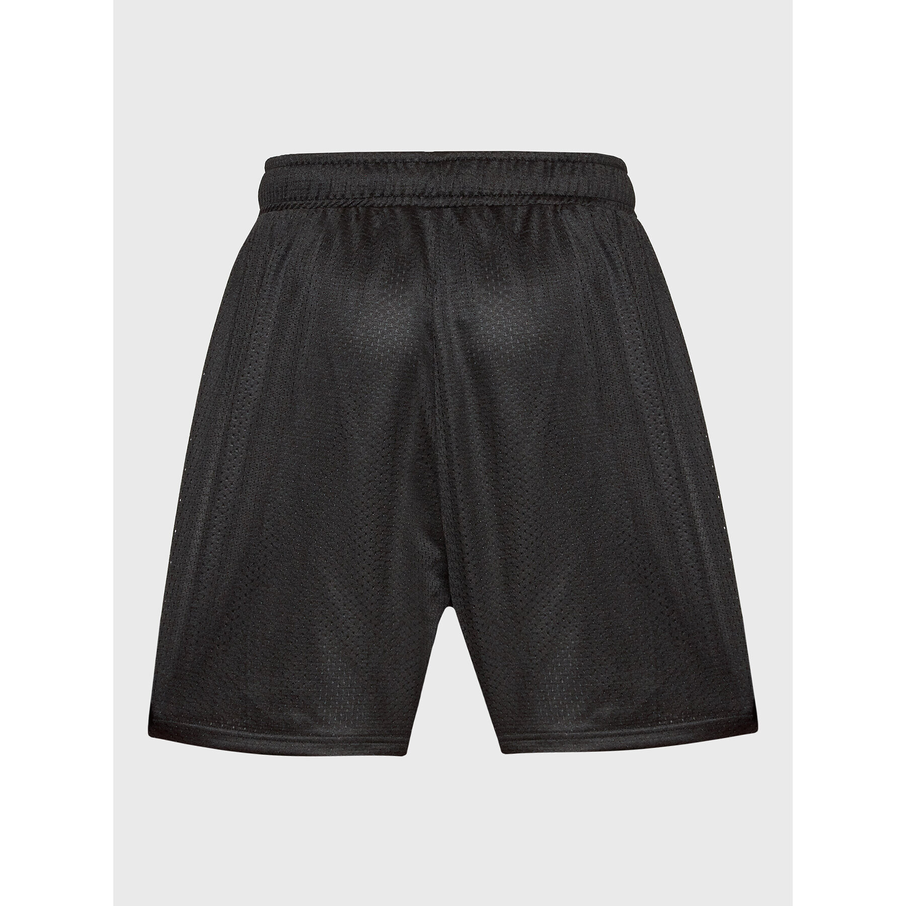 Unfair Athletics Спортни шорти UNFR23-028 Черен Regular Fit - Pepit.bg