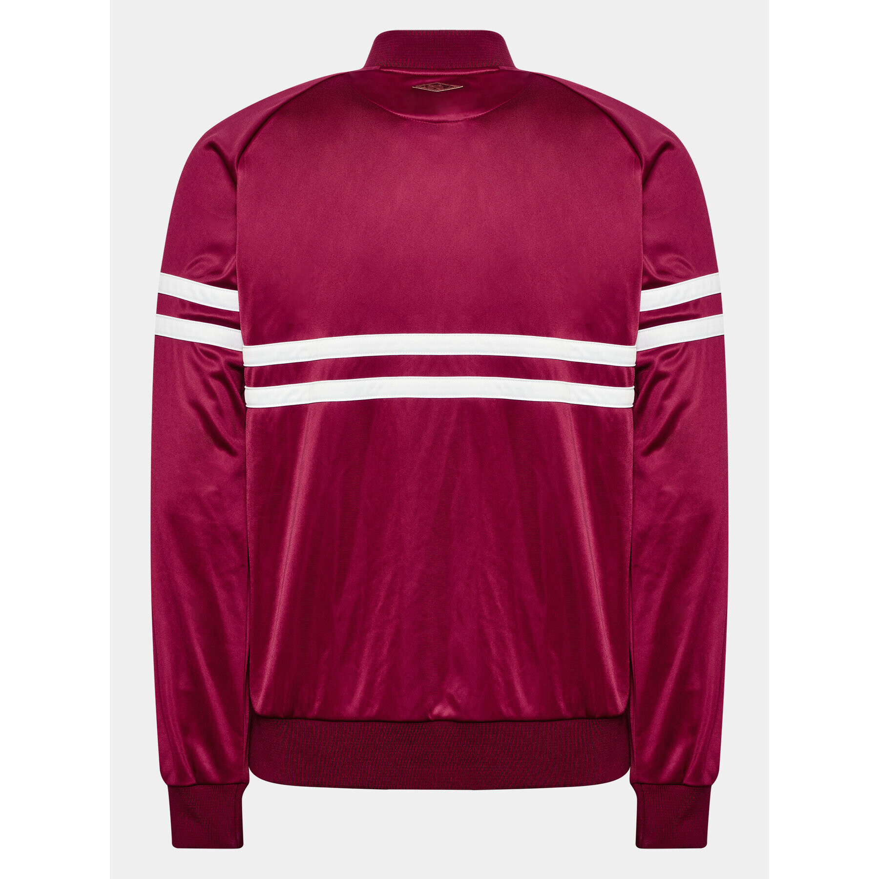 Unfair Athletics Суитшърт DMWU UNFR16-087 Червен Regular Fit - Pepit.bg