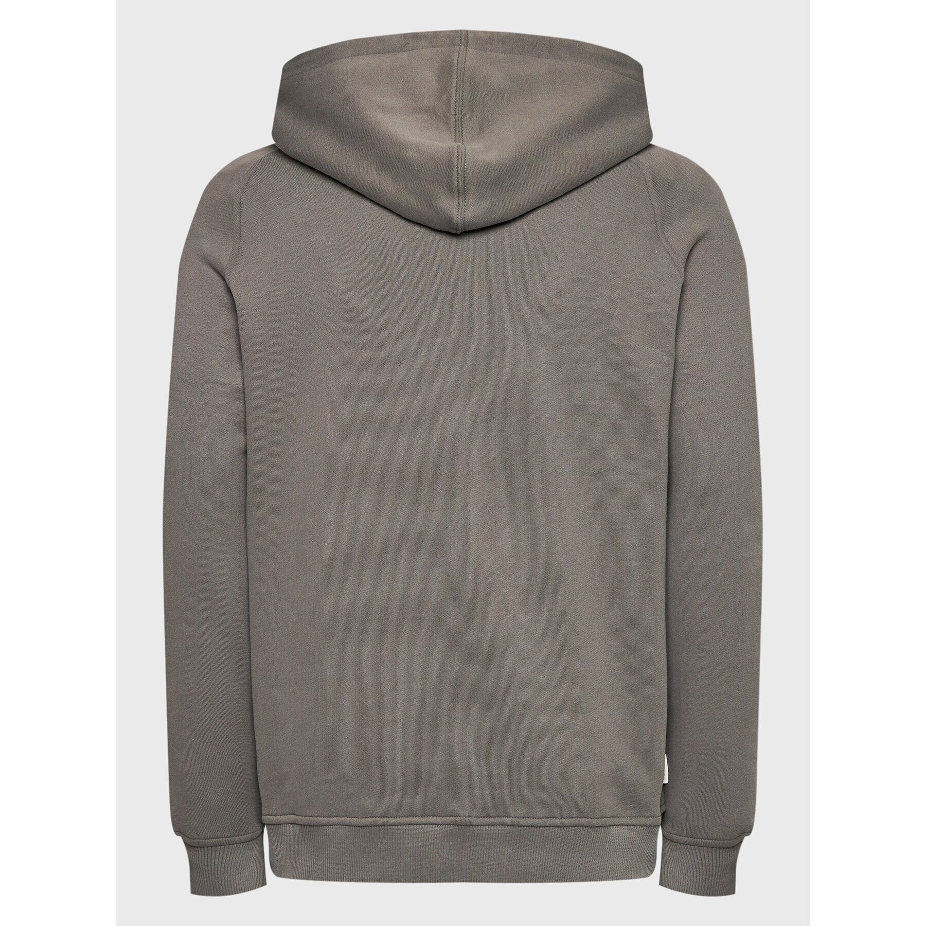 Unfair Athletics Суитшърт UNFR22-177 Сив Regular Fit - Pepit.bg