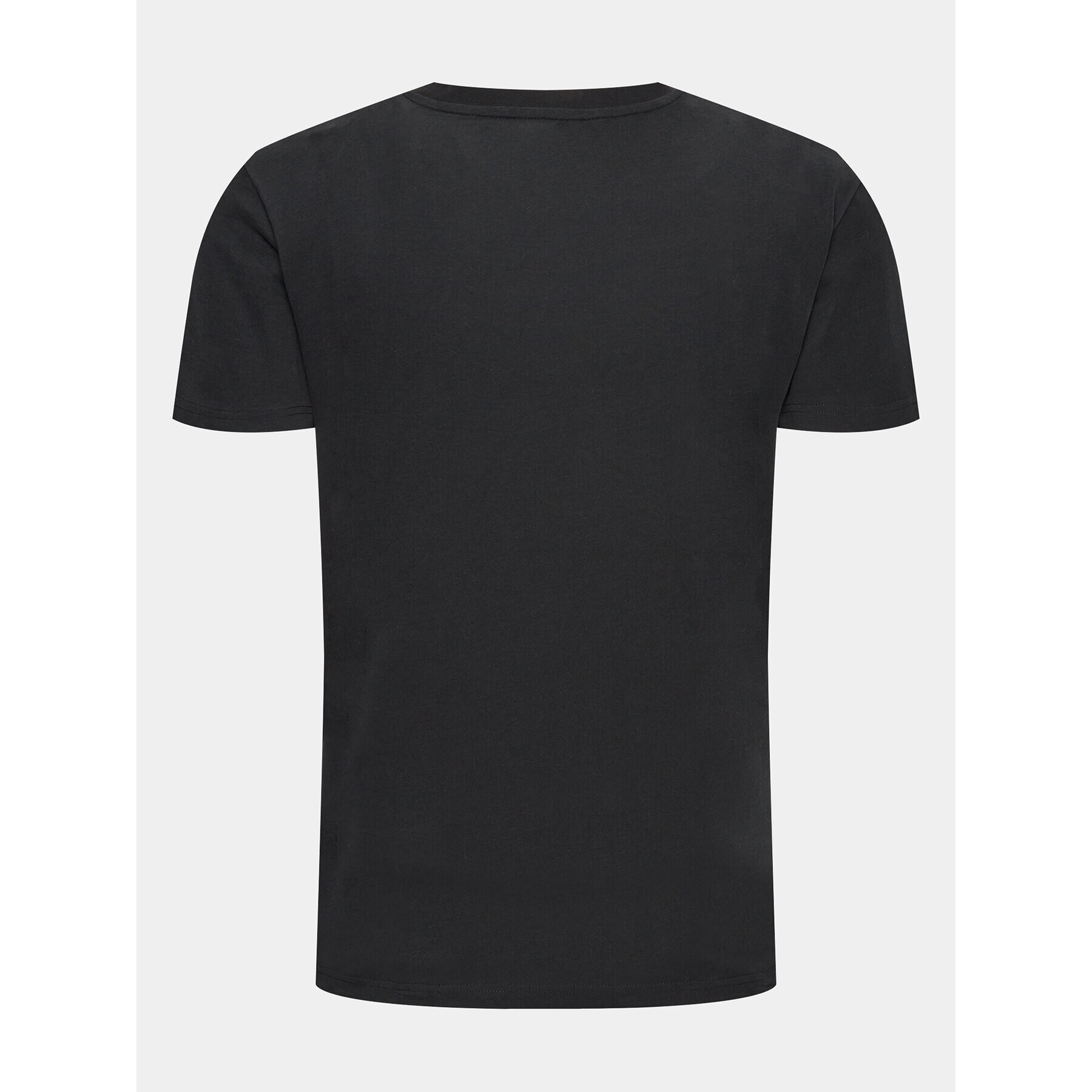 Unfair Athletics Тишърт UNFR22-110 Черен Regular Fit - Pepit.bg