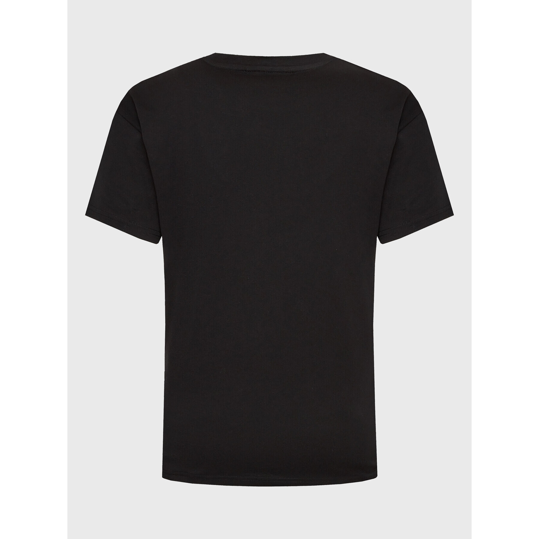 Unfair Athletics Тишърт UNFR23-010 Черен Regular Fit - Pepit.bg