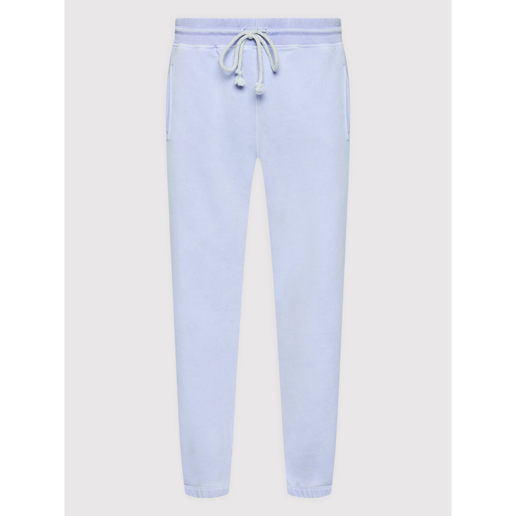 United Colors Of Benetton Долнище анцуг 3HQLUF00A Син Regular Fit - Pepit.bg