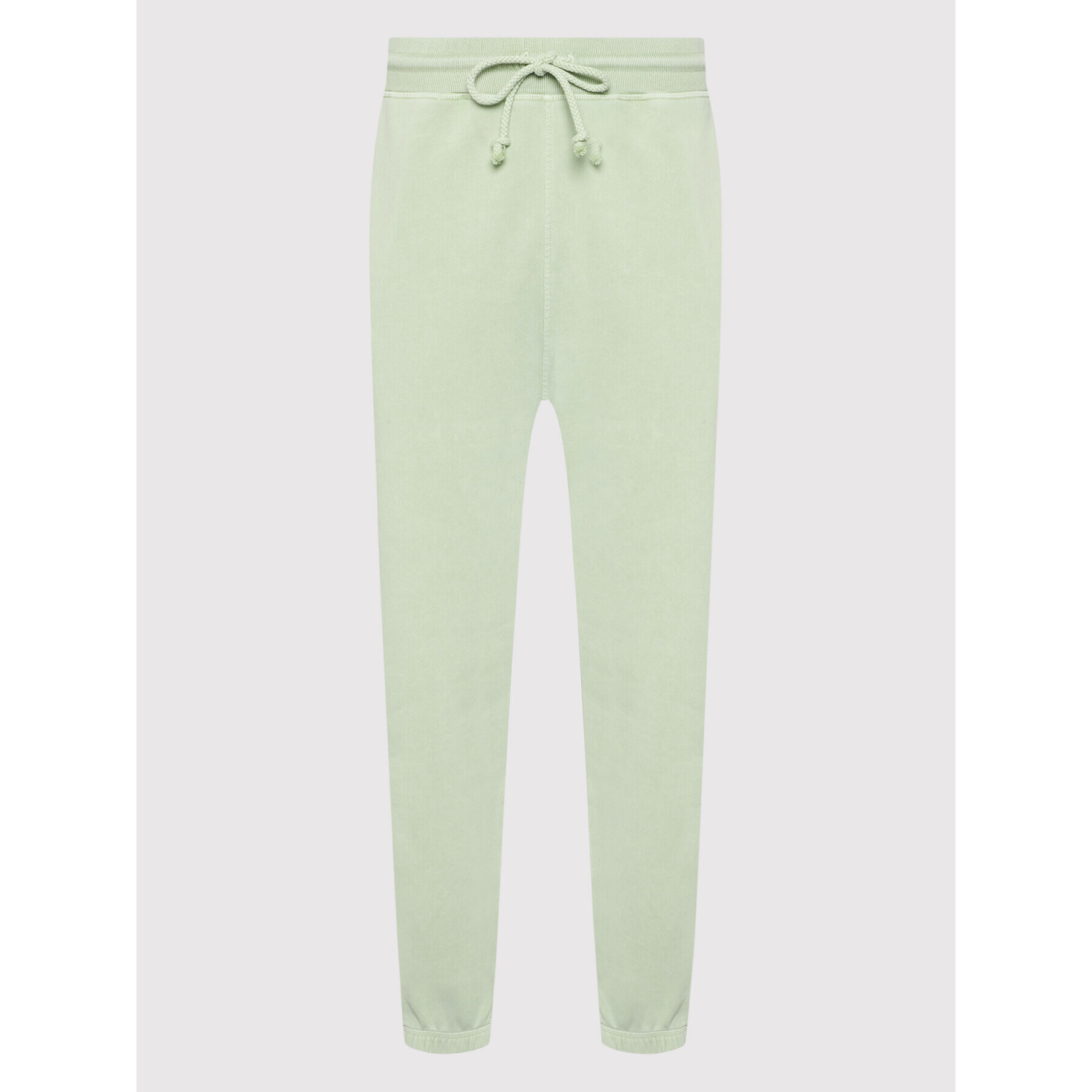 United Colors Of Benetton Долнище анцуг 3HQLUF00A Зелен Regular Fit - Pepit.bg