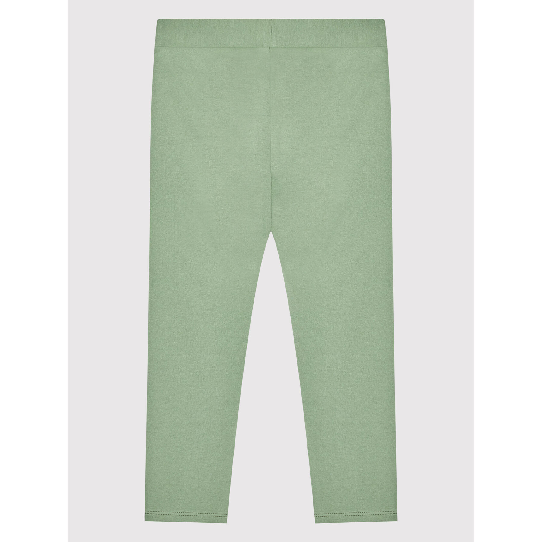 United Colors Of Benetton Клин 35Q2I0148 Зелен Slim Fit - Pepit.bg