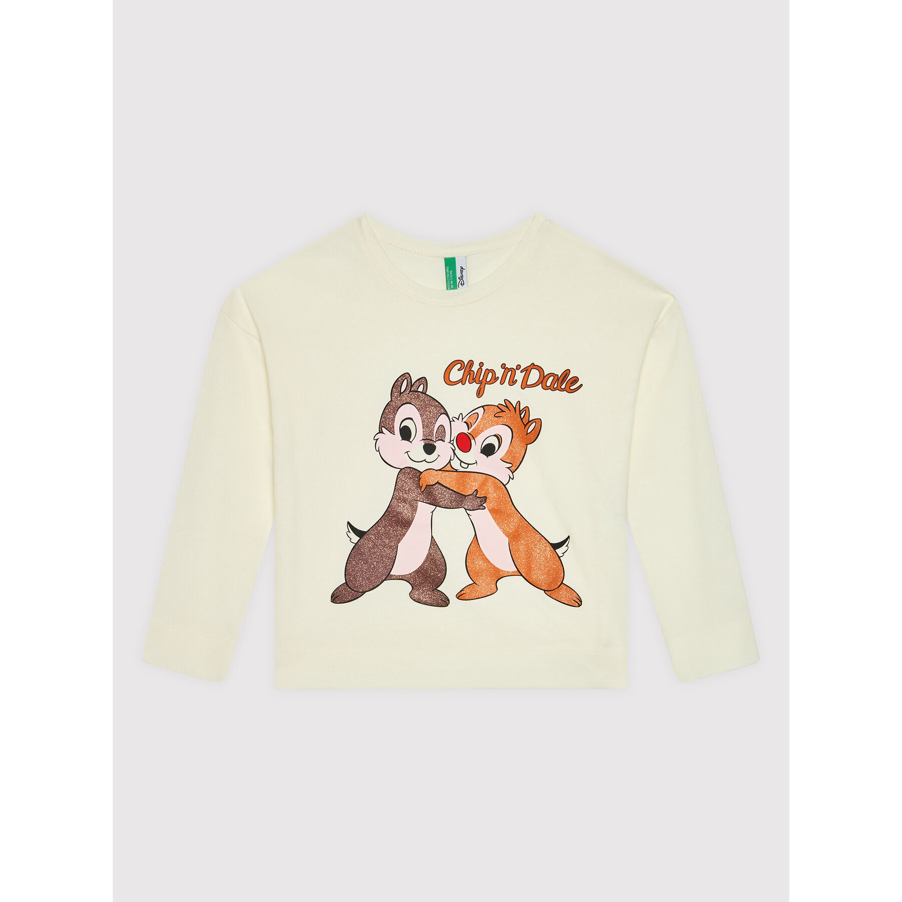 United Colors Of Benetton Пижама DISNEY 3I8X0P2H5 Цветен - Pepit.bg