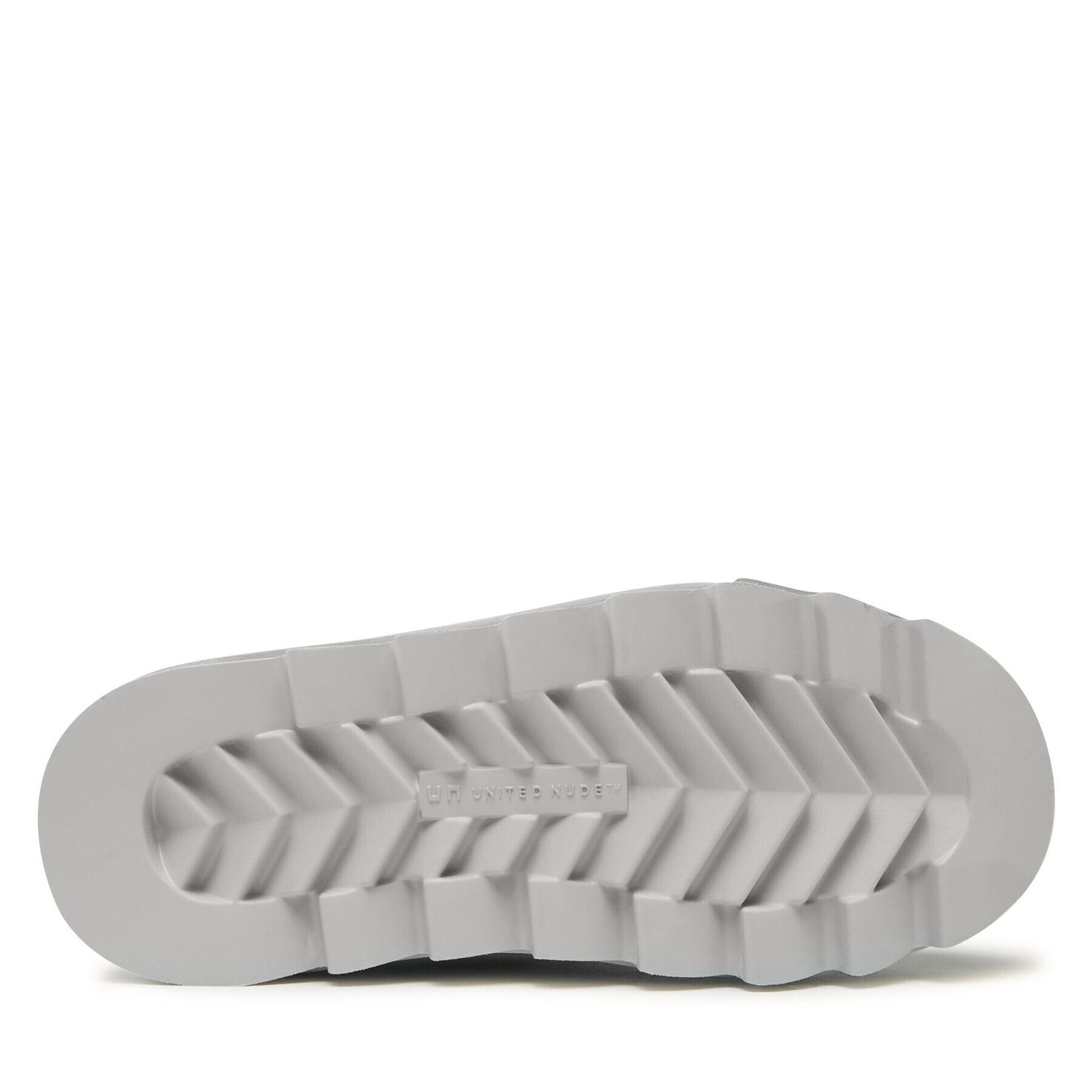 United Nude Боти Polar Boot II 1077904125 Бял - Pepit.bg