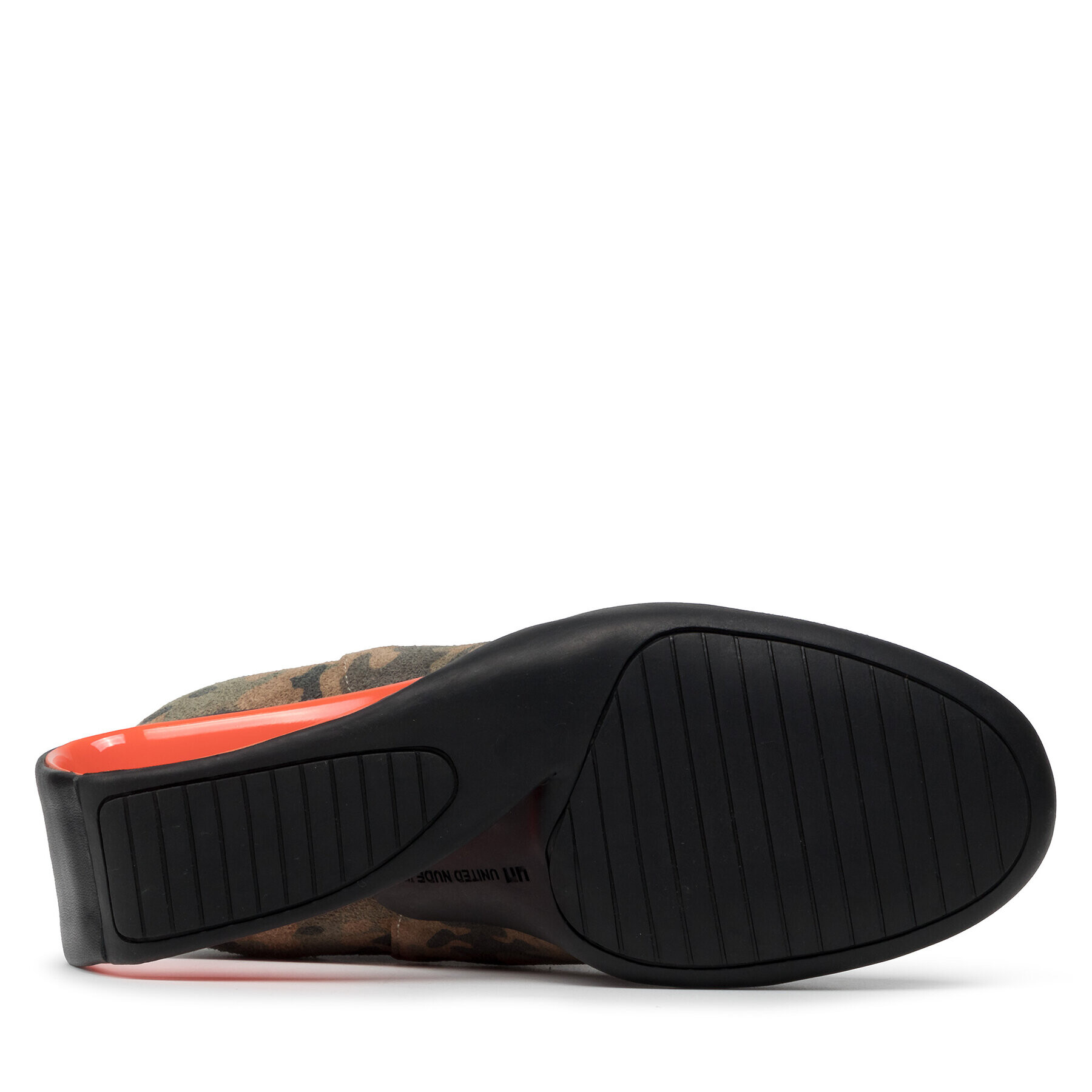 United Nude Боти Step Mobius Chelsea 1037865890 Зелен - Pepit.bg