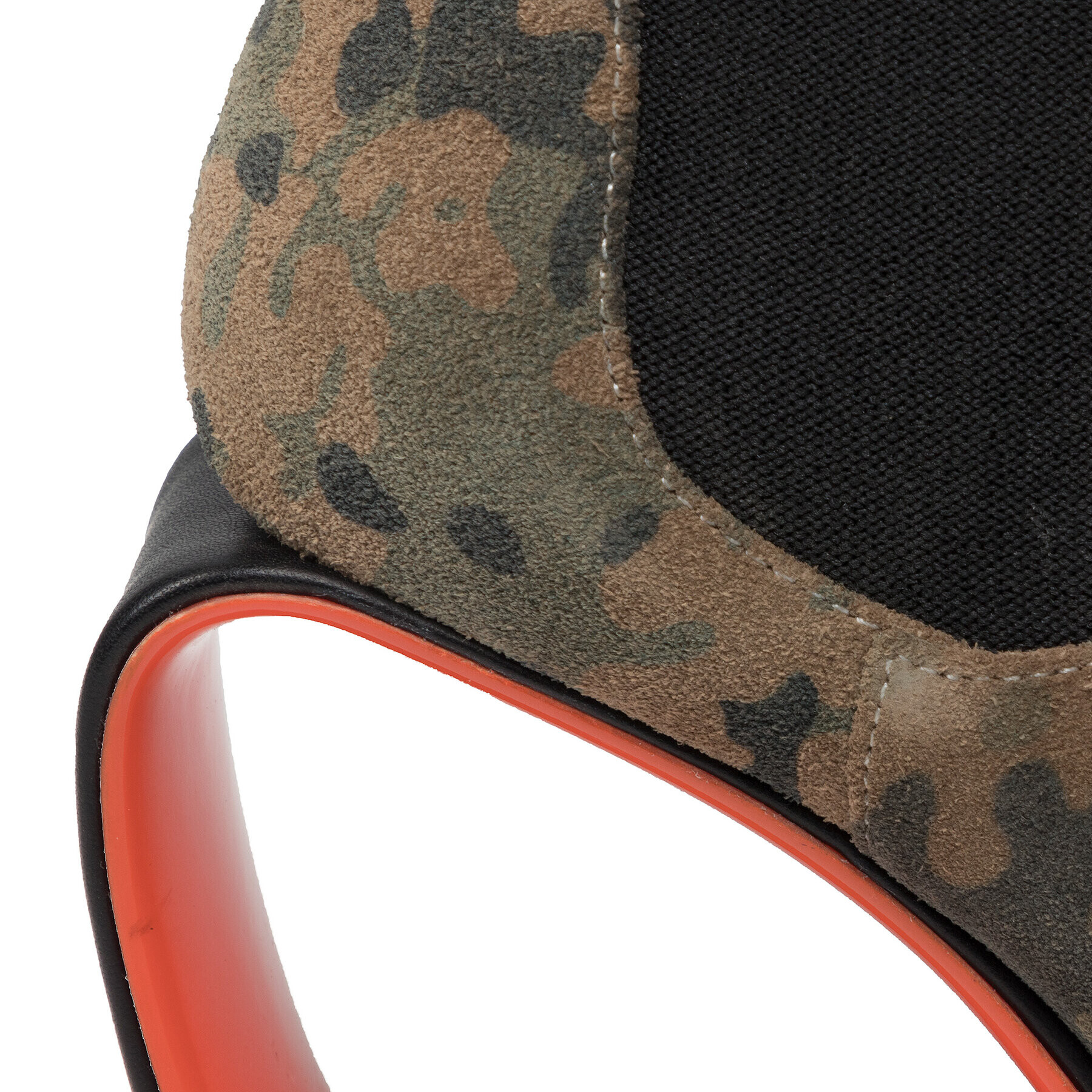 United Nude Боти Step Mobius Chelsea 1037865890 Зелен - Pepit.bg