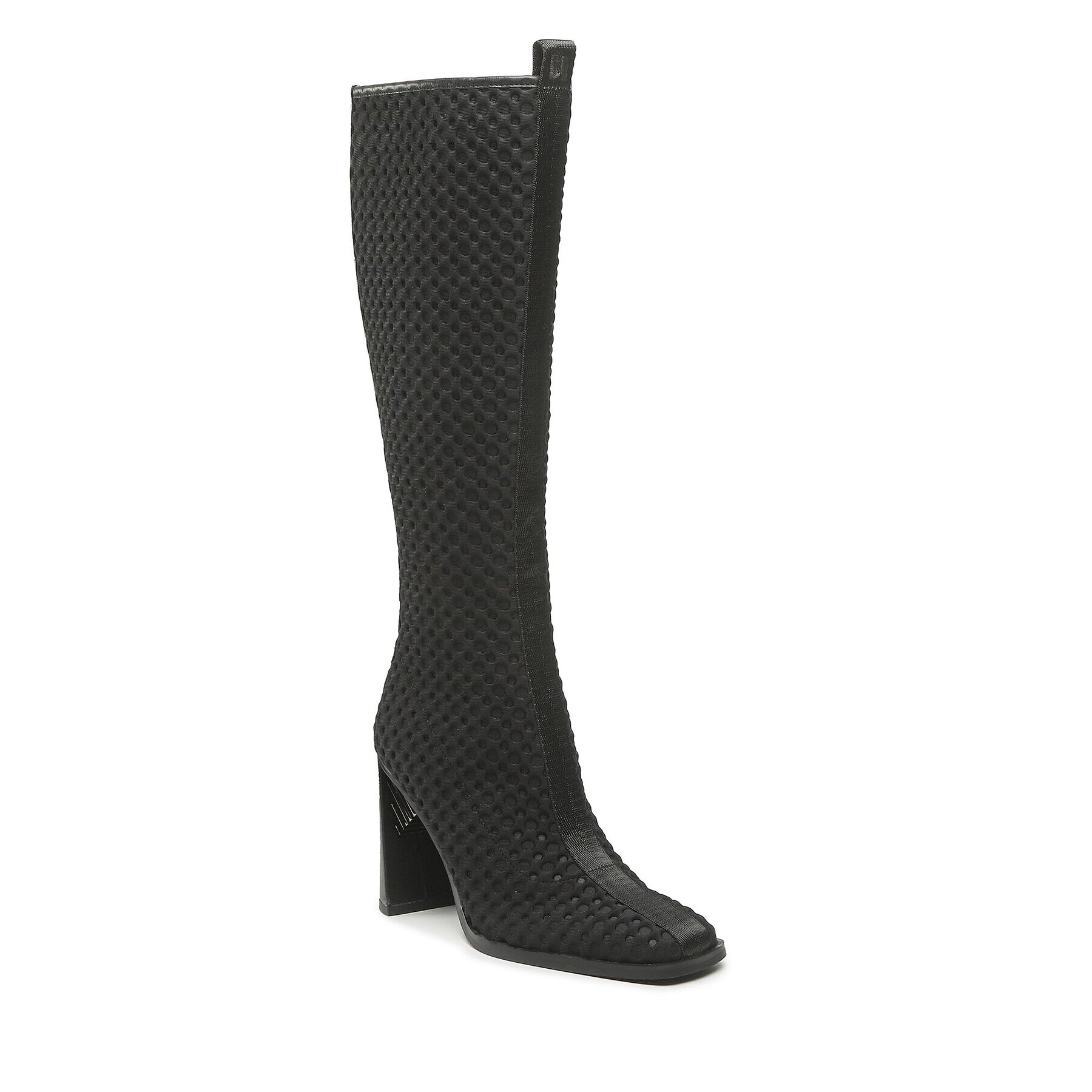 United Nude Ботуши Sonar Boot Hi 1069401171 Черен - Pepit.bg