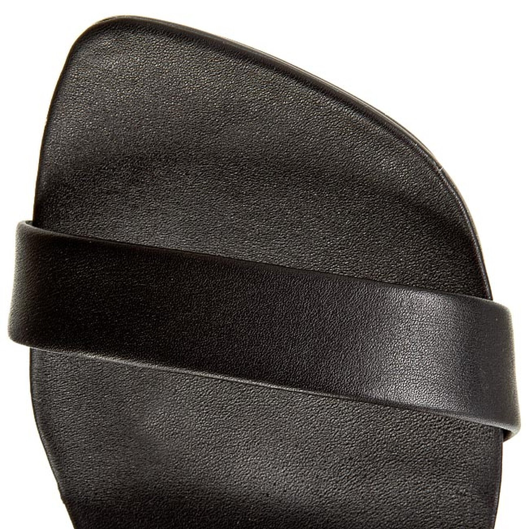 United Nude Чехли Loop Hi 100050116S15 Черен - Pepit.bg