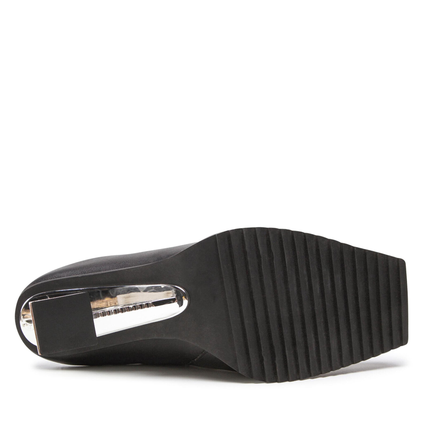 United Nude Чехли Tool Mule 1062001156 Черен - Pepit.bg