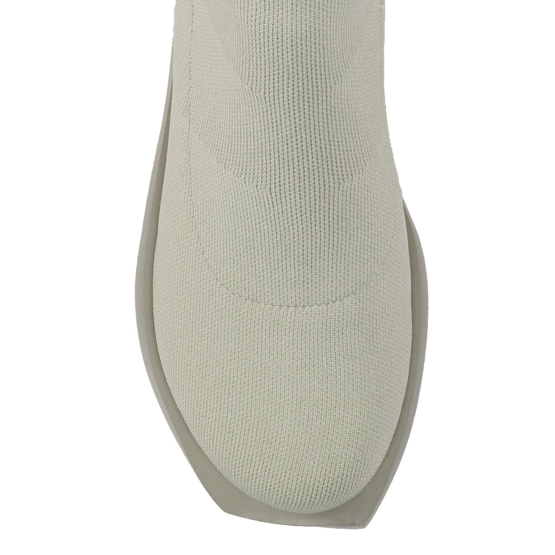 United Nude Чизми Wa Long Boot Lo 10690748117 Сив - Pepit.bg