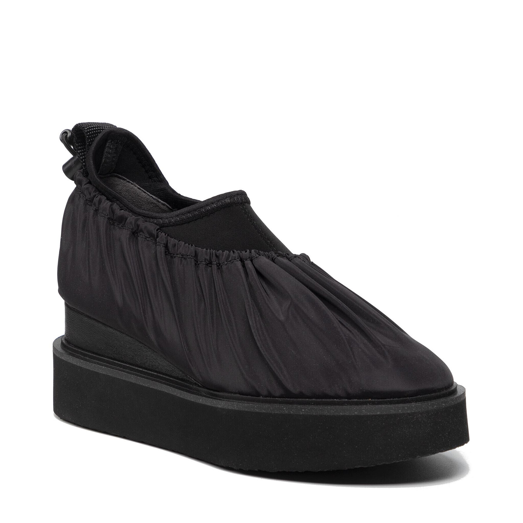 United Nude Обувки Cover Casual 1064701125 Черен - Pepit.bg