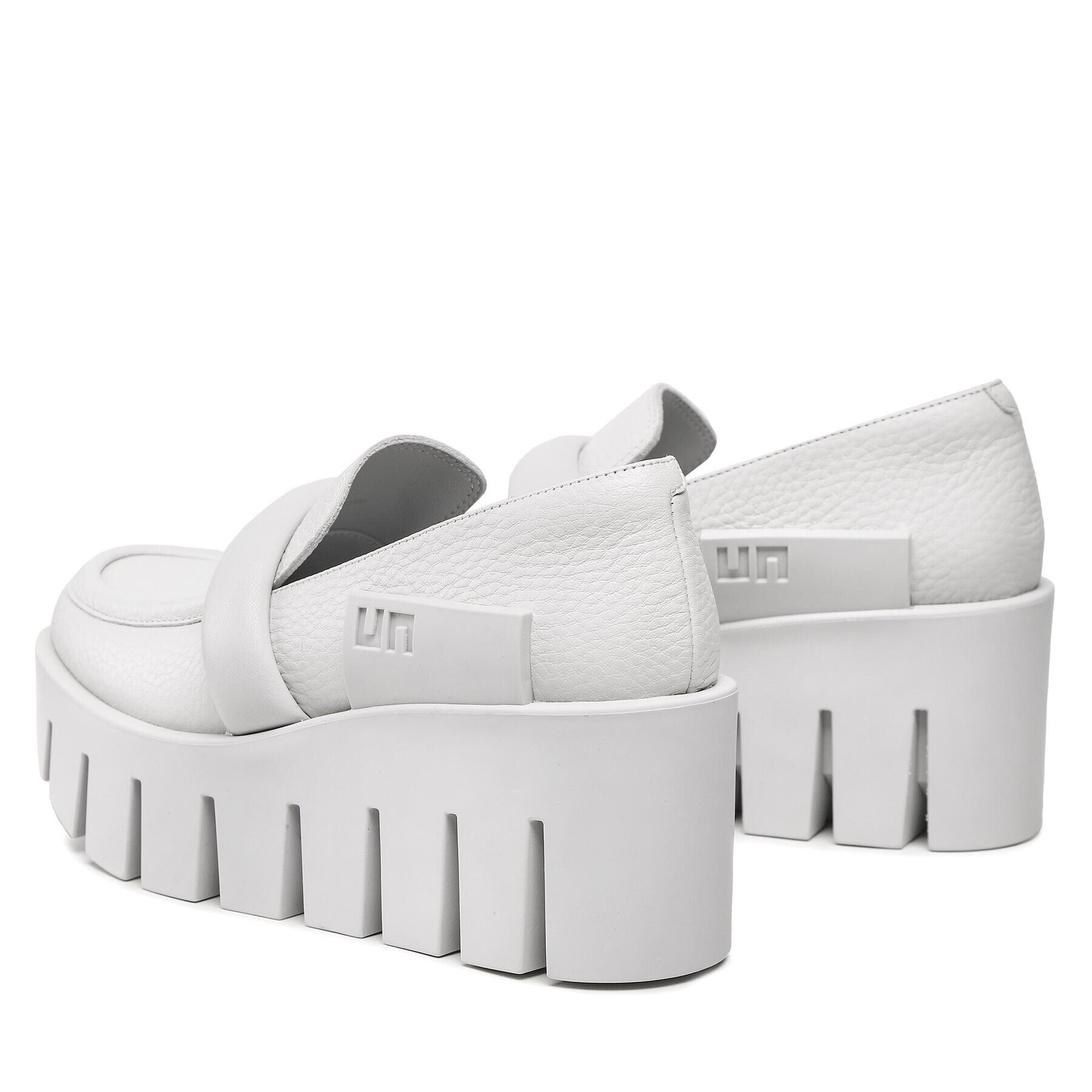 United Nude Обувки Grip Loafer Lo 10705742165 Сив - Pepit.bg