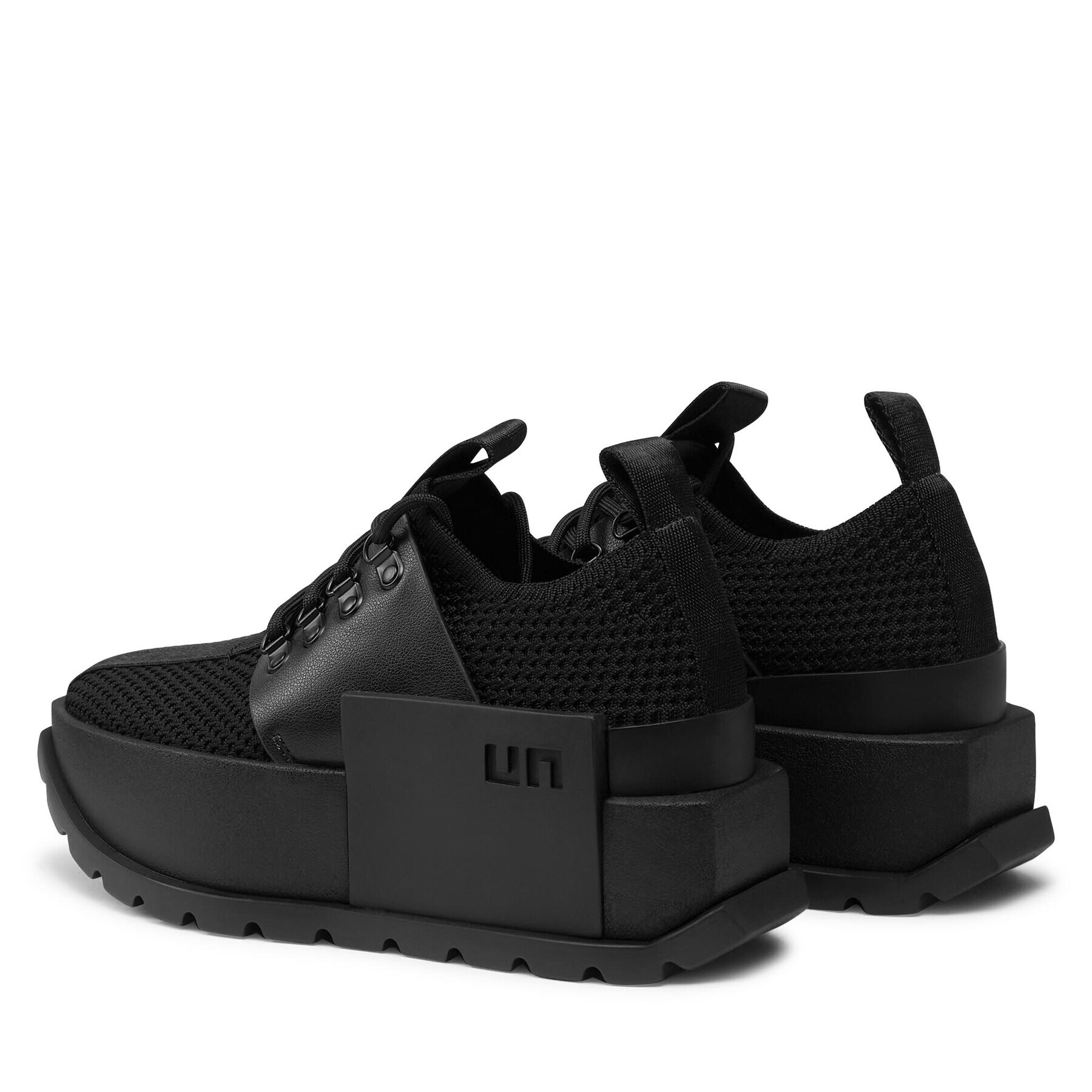 United Nude Обувки Roko Sport II 1077501158 Черен - Pepit.bg