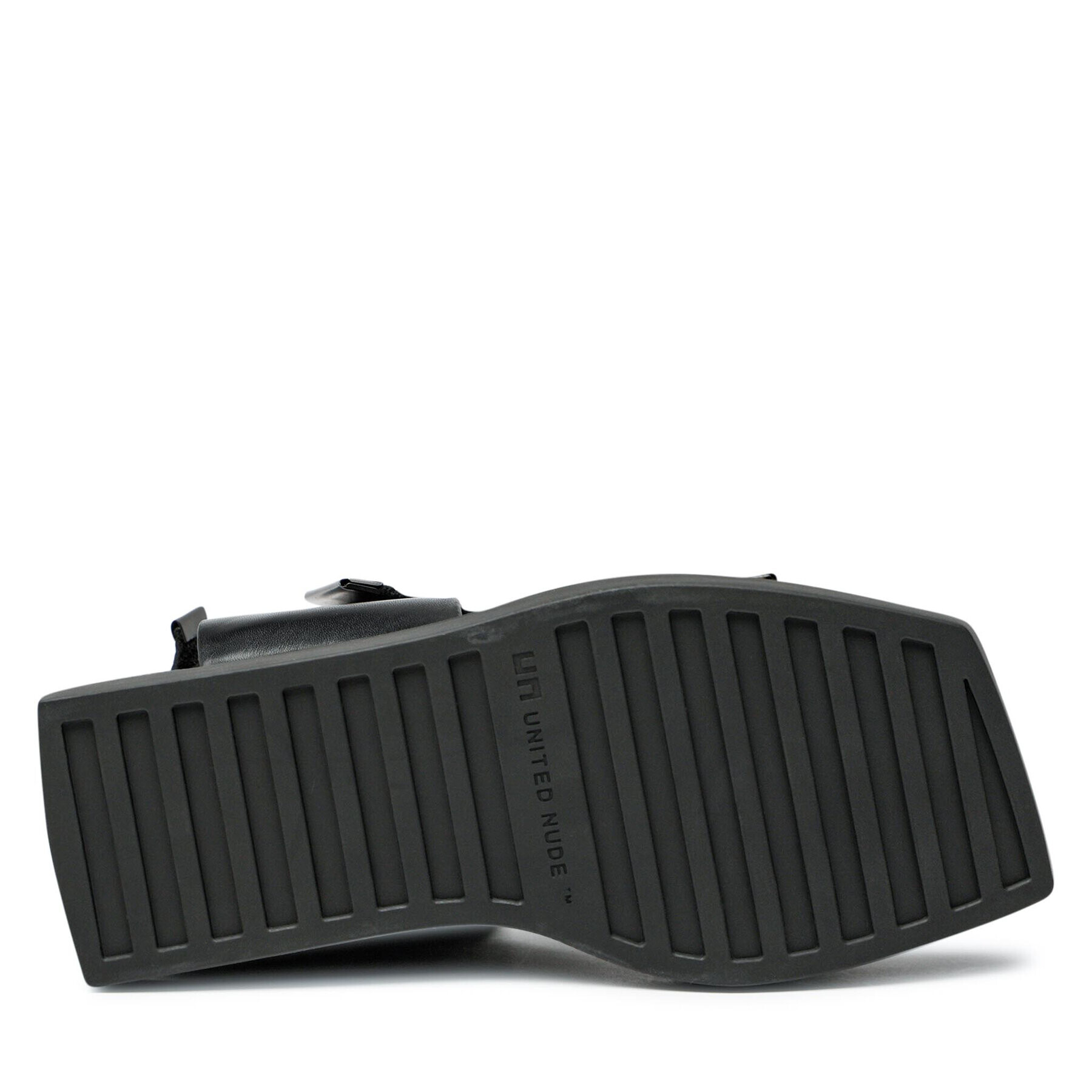 United Nude Сандали Ko Mid 106650195 Черен - Pepit.bg