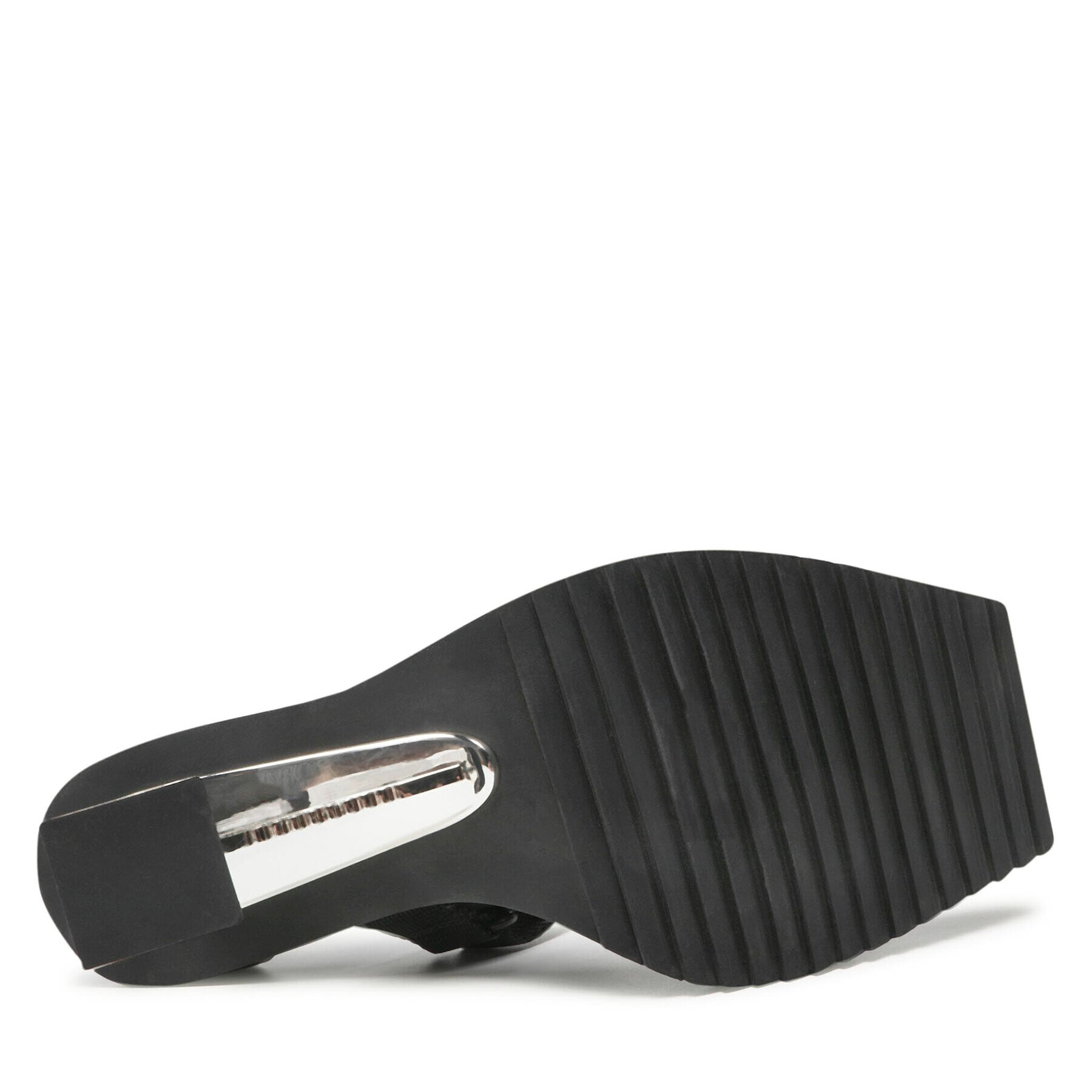 United Nude Сандали Tool Sandal 1062101156 Черен - Pepit.bg