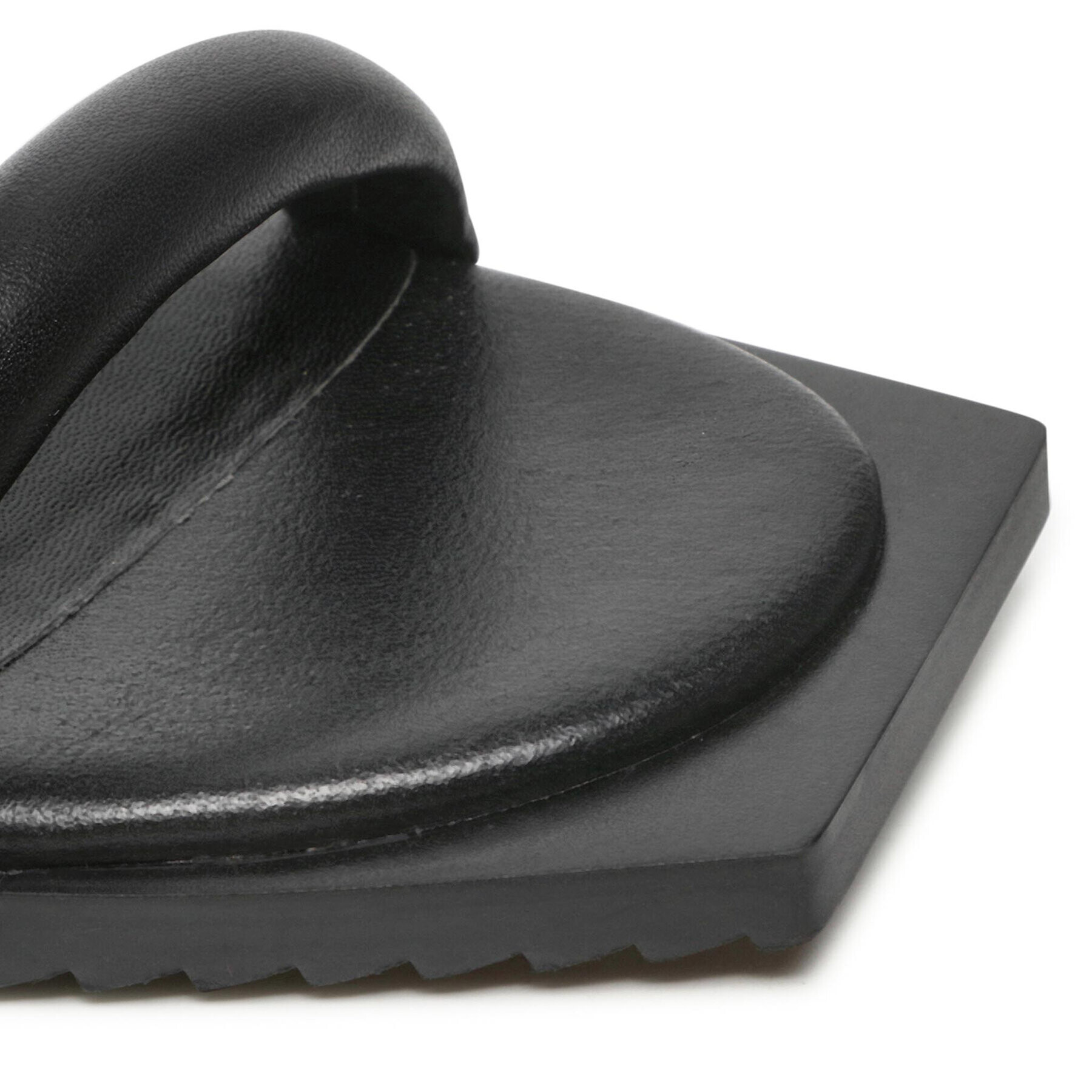 United Nude Сандали Tool Sandal 1062101156 Черен - Pepit.bg