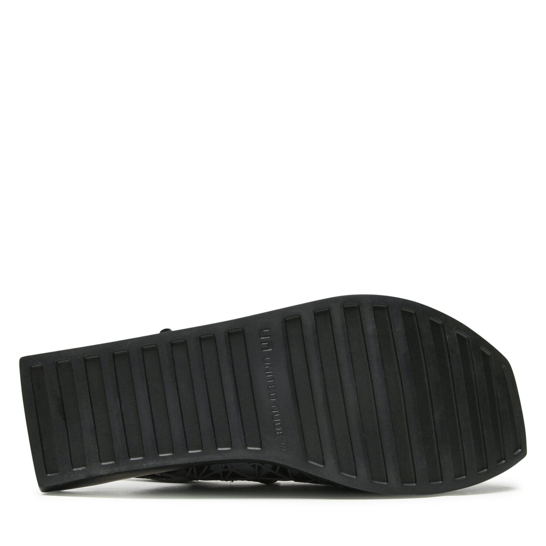 United Nude Сандали Wa Mule Lo 106750151 Сив - Pepit.bg