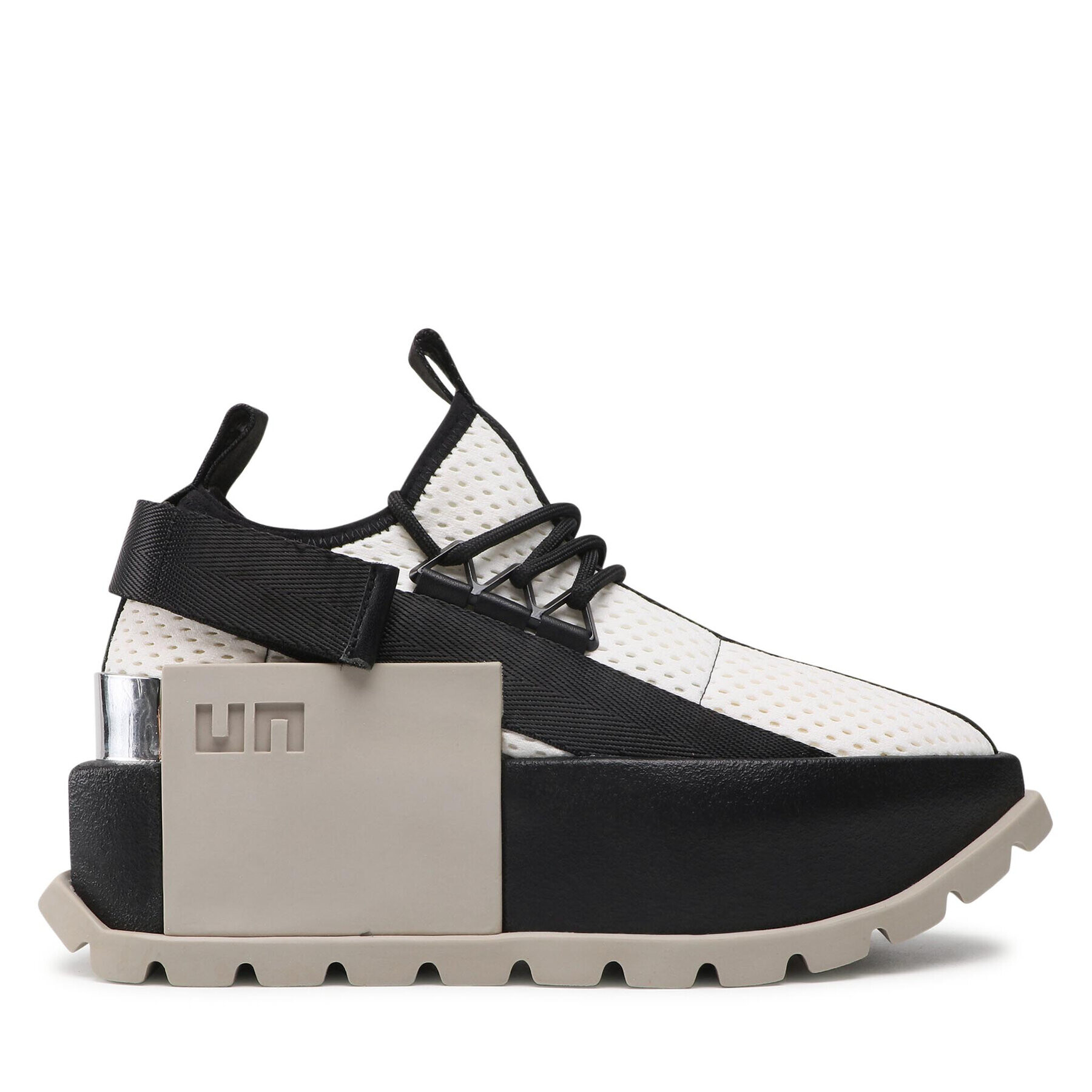 United Nude Сникърси Roko Space 10596510160 Бял - Pepit.bg