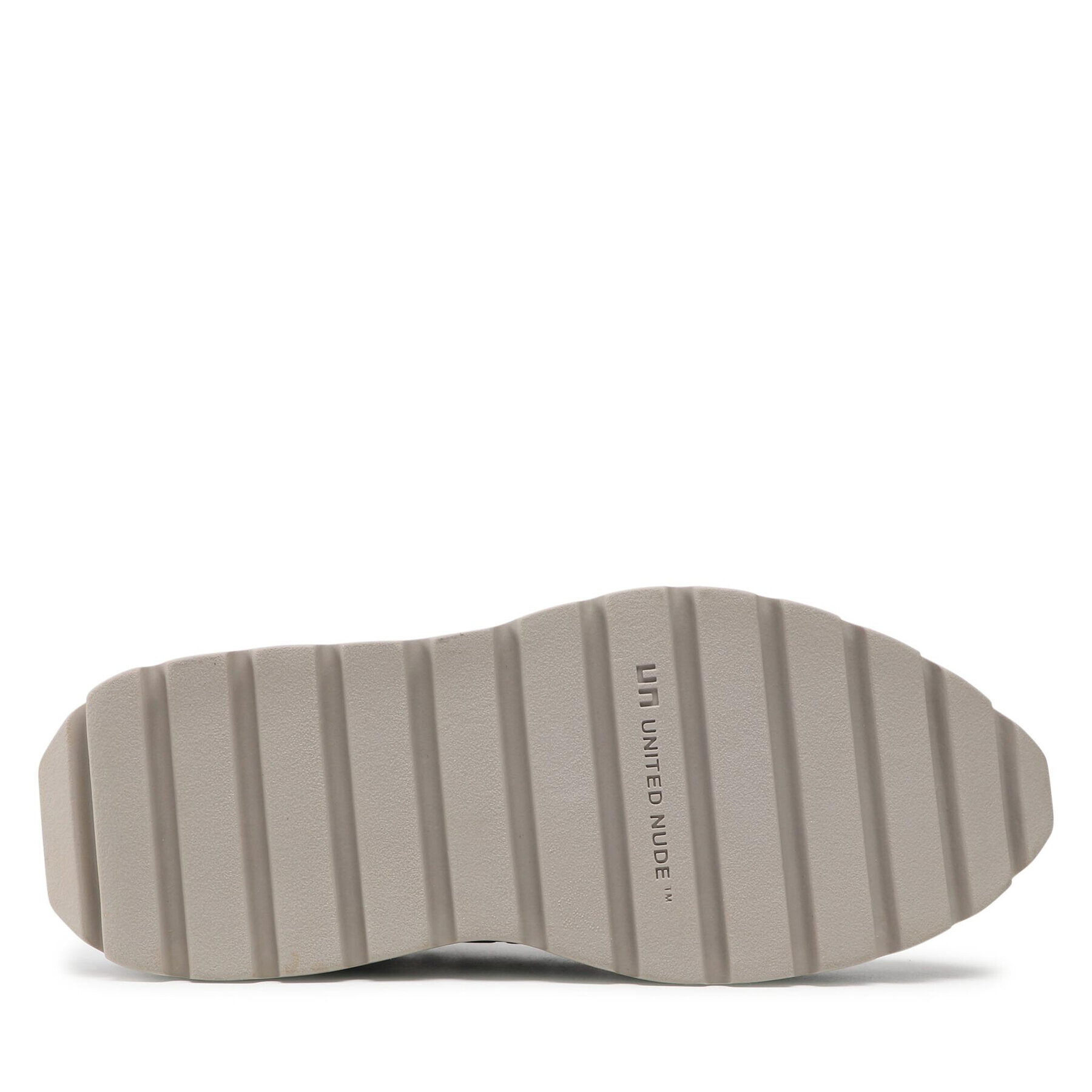 United Nude Сникърси Roko Space 10596510160 Бял - Pepit.bg