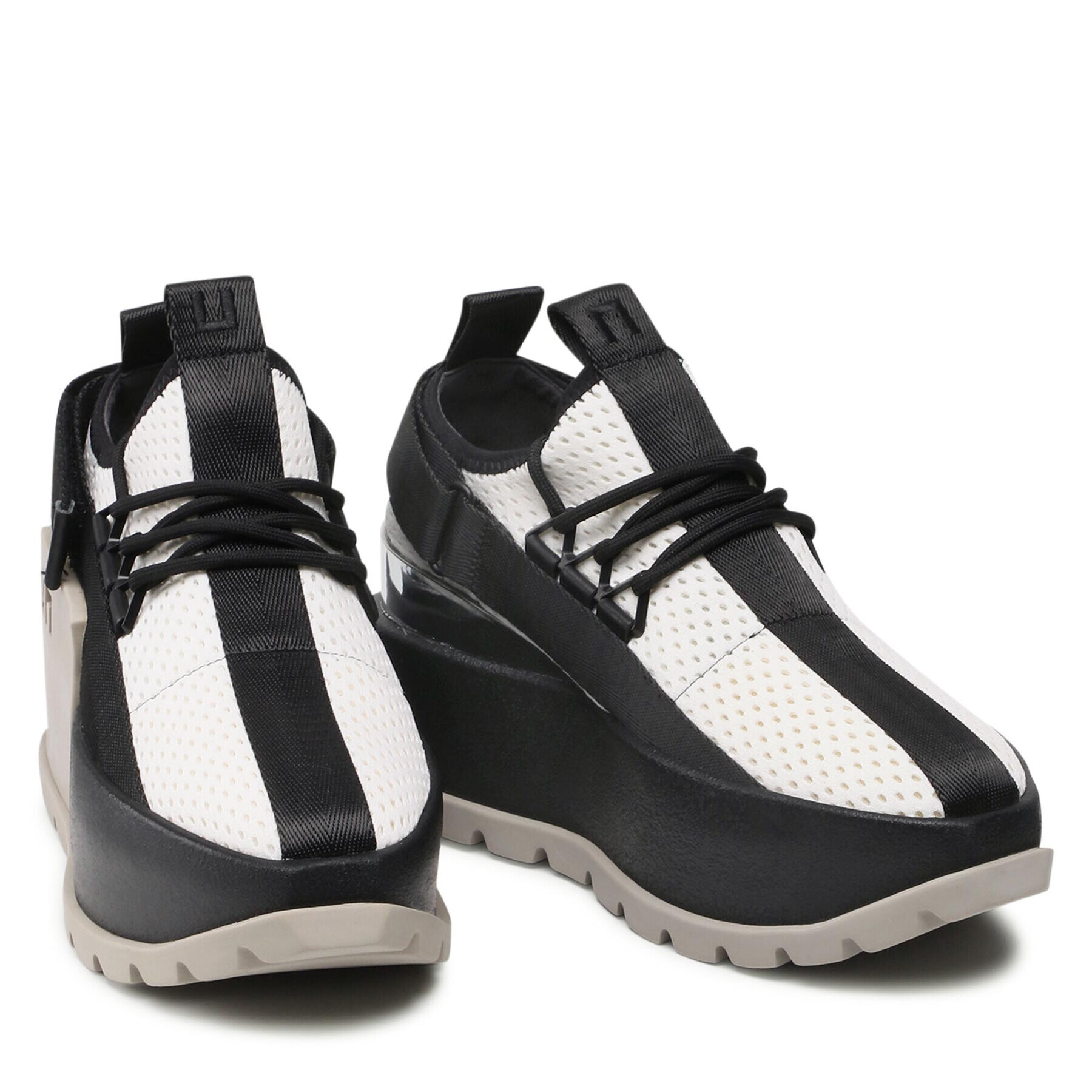 United Nude Сникърси Roko Space 10596510160 Бял - Pepit.bg