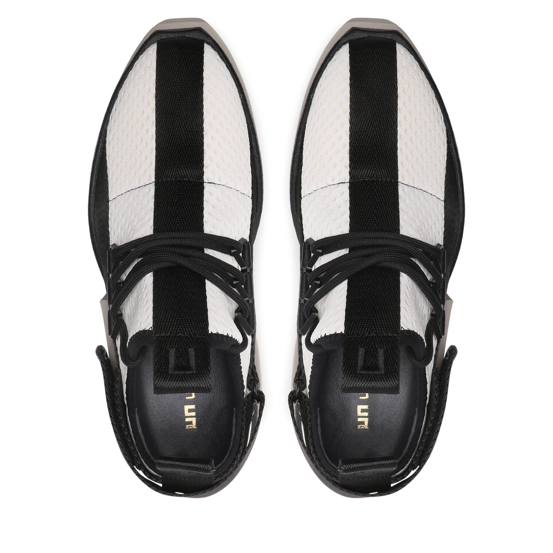 United Nude Сникърси Roko Space 10596510160 Бял - Pepit.bg