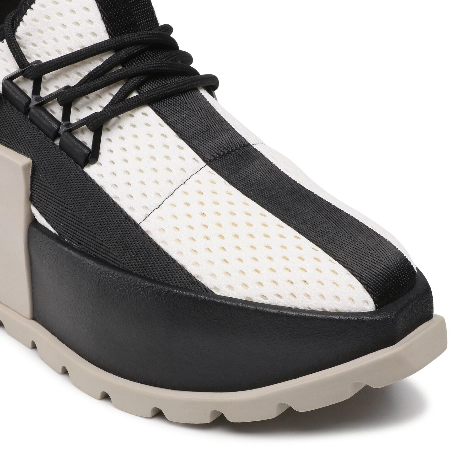 United Nude Сникърси Roko Space 10596510160 Бял - Pepit.bg
