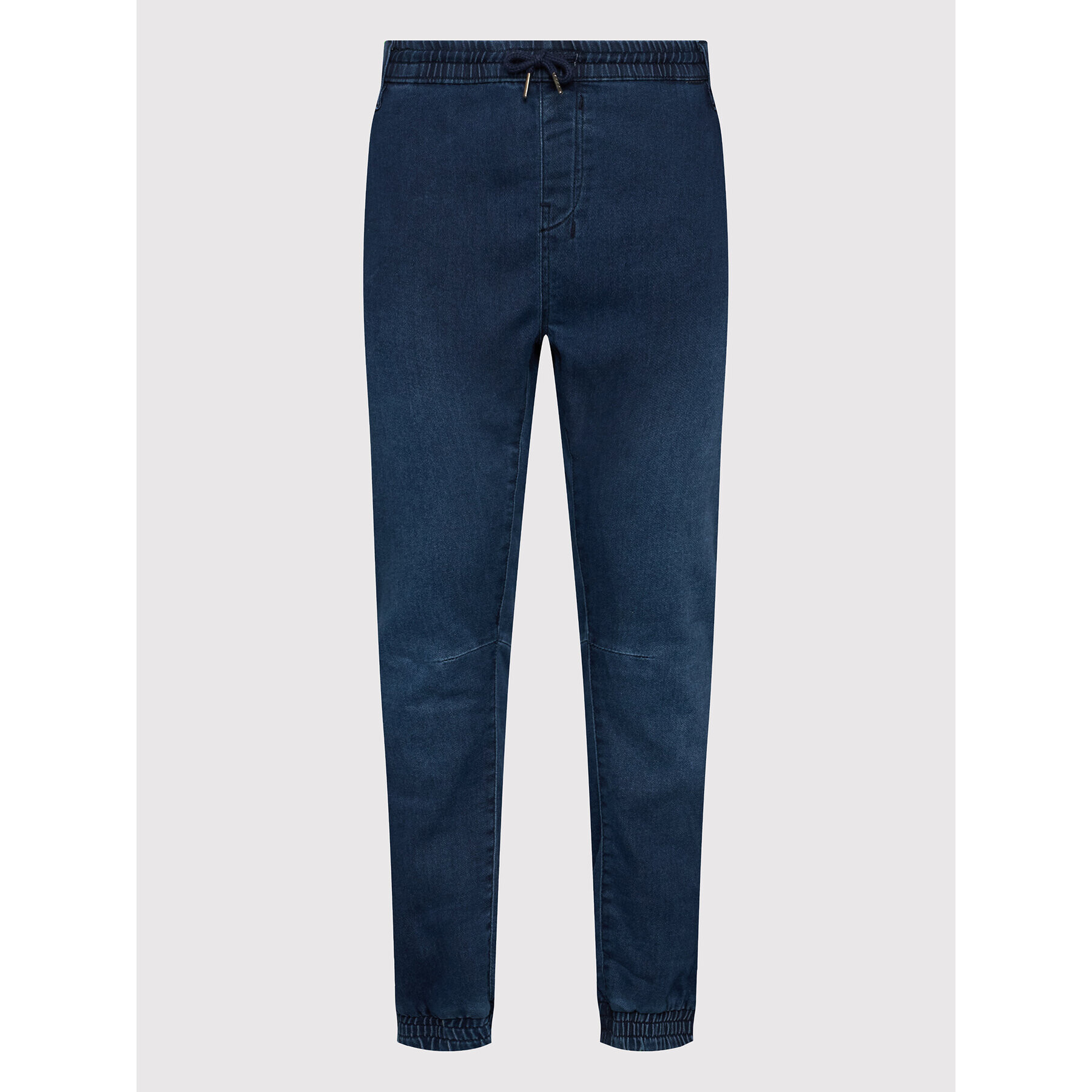 Urban Classics Джогъри Knitted TB1794 Син Regular Fit - Pepit.bg