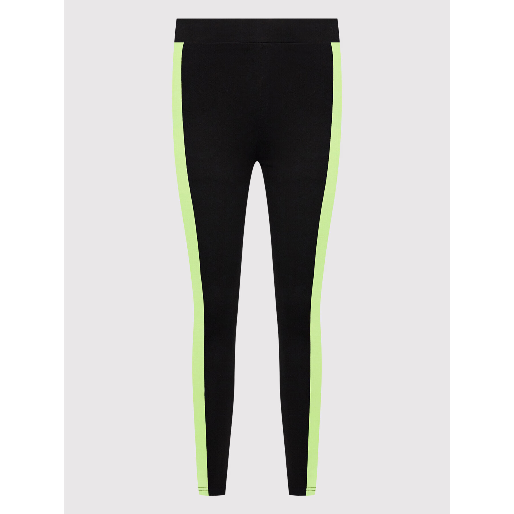 Urban Classics Клин Neon TB3408 Черен Slim Fit - Pepit.bg