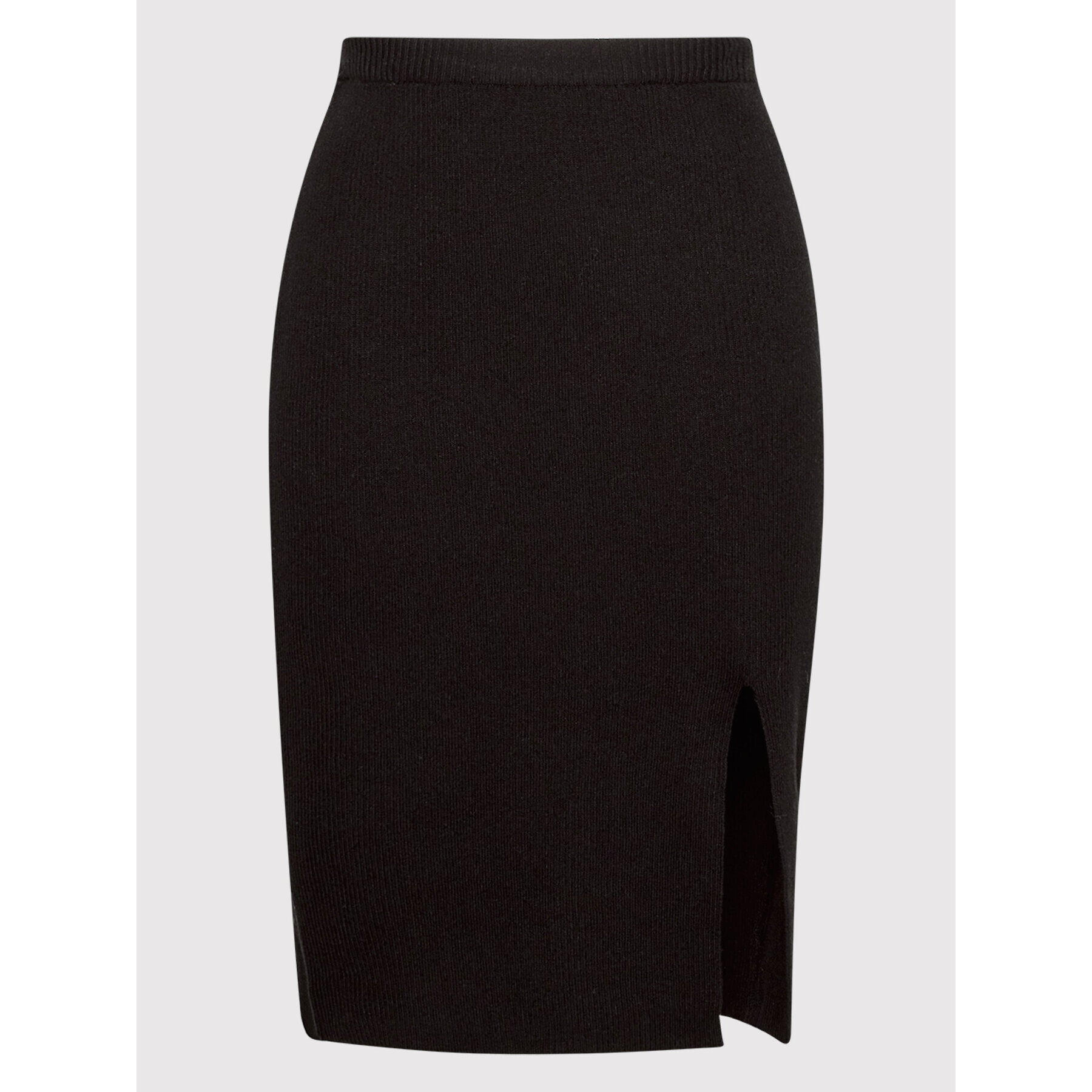 Urban Classics Пола тип молив TB4804 Черен Slim Fit - Pepit.bg
