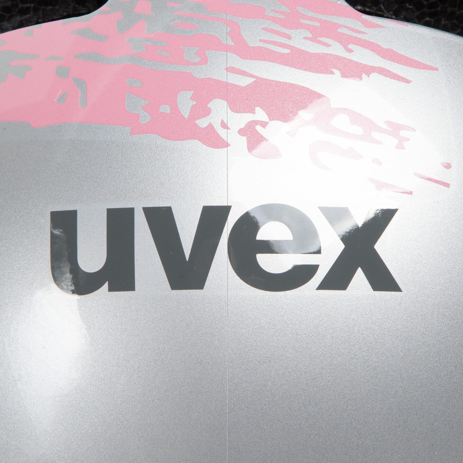 Uvex Каска за колоездене Kid 3 S4148193617 Сив - Pepit.bg