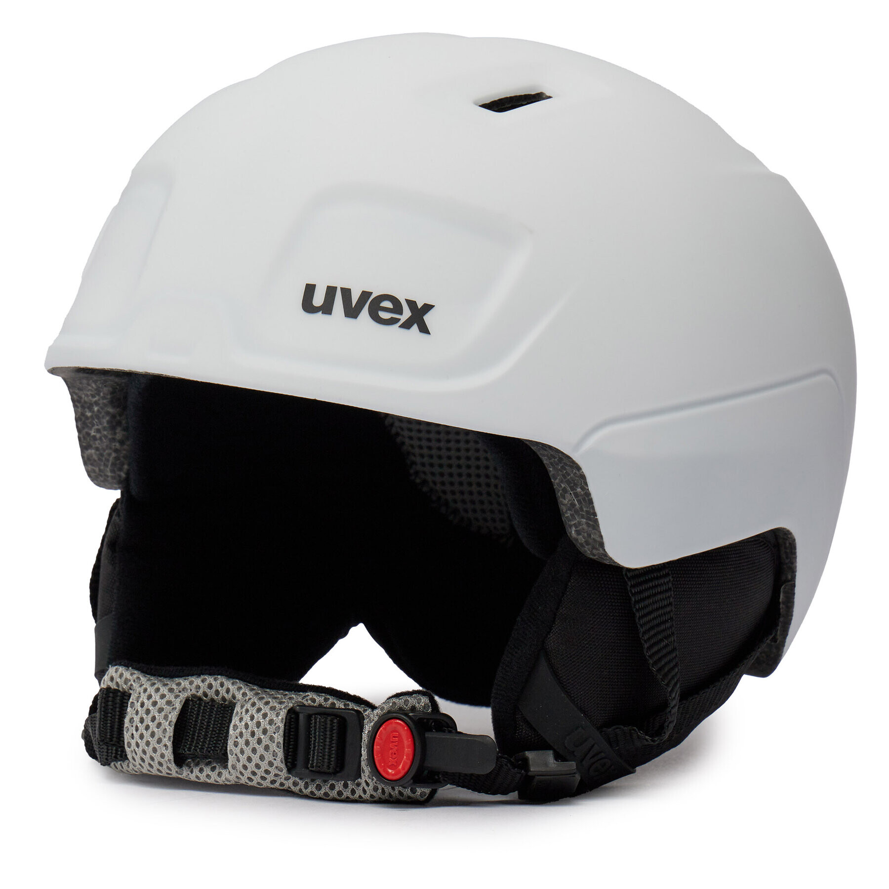 Uvex Скиорска каска Heyya Pro 5662538005 Бял - Pepit.bg