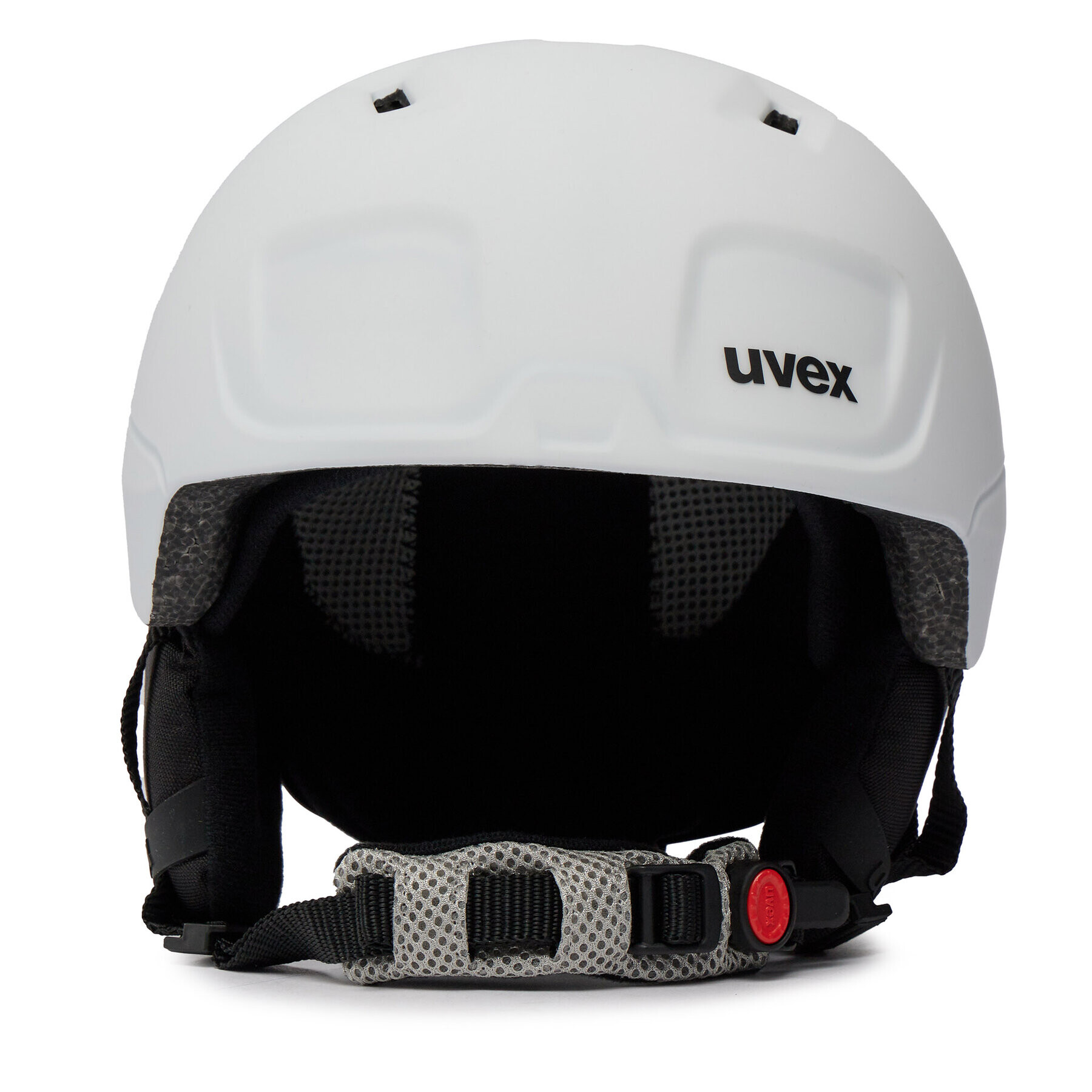 Uvex Скиорска каска Heyya Pro 5662538005 Бял - Pepit.bg