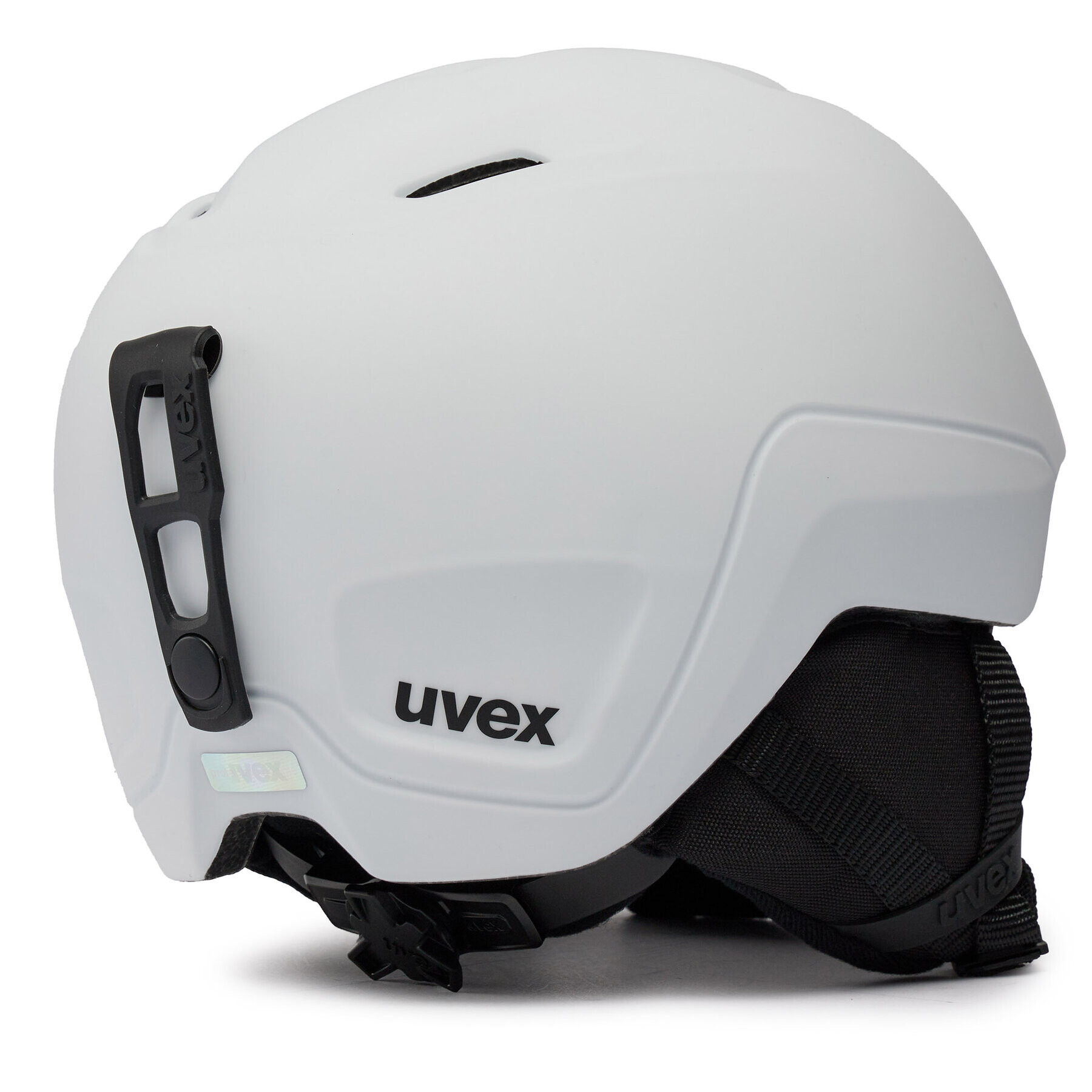 Uvex Скиорска каска Heyya Pro 5662538005 Бял - Pepit.bg