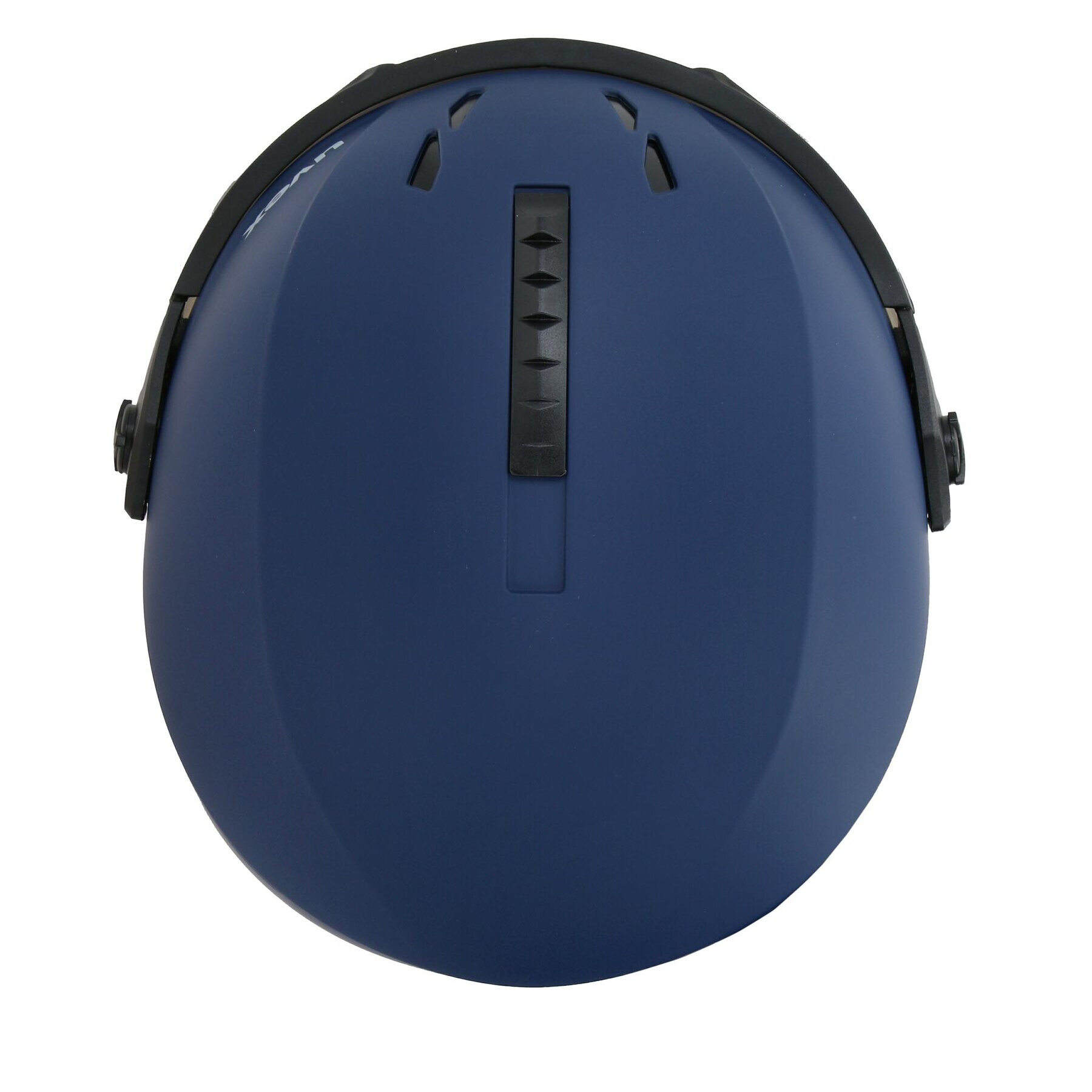 Uvex Скиорска каска Instinct visor 5662601005 Тъмносин - Pepit.bg