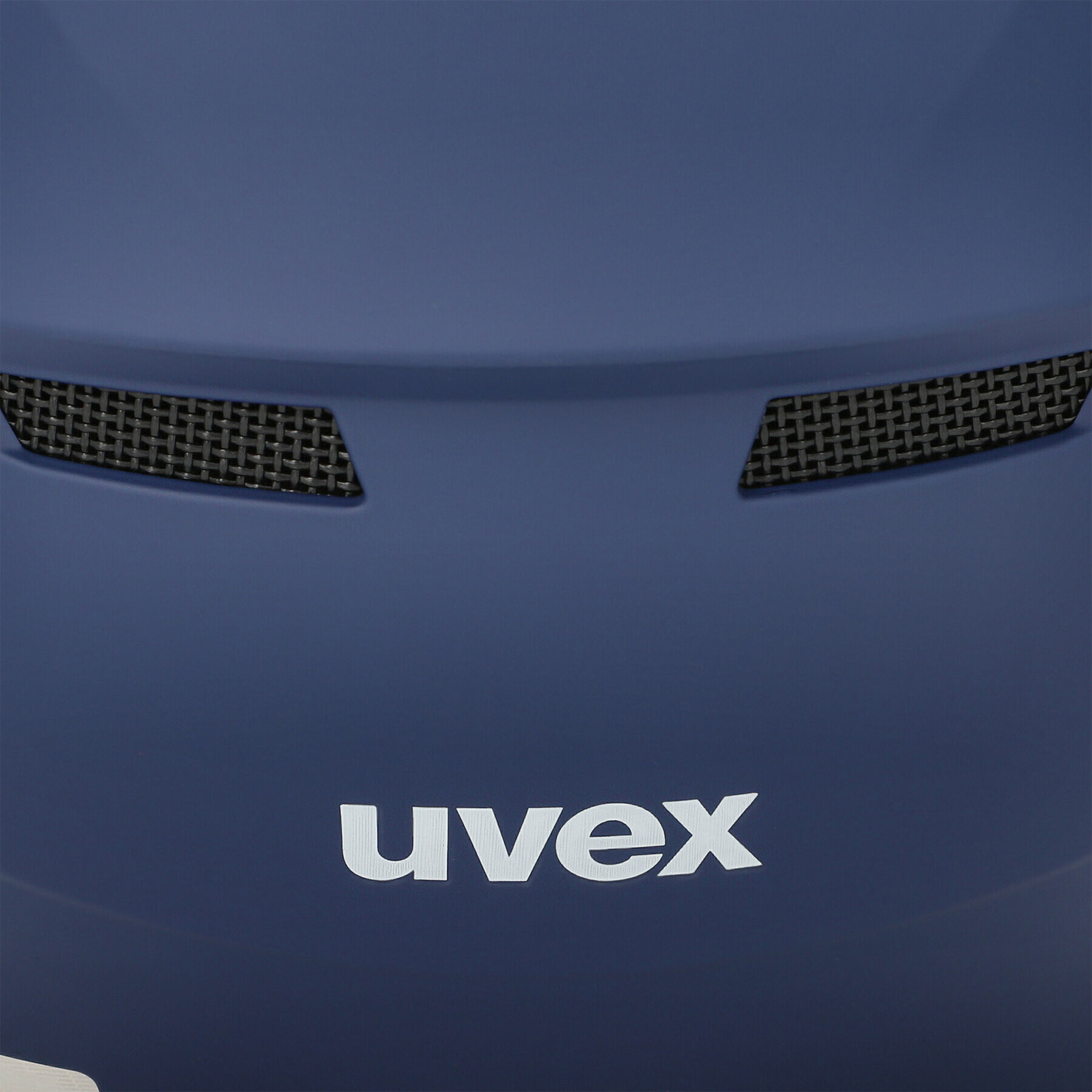 Uvex Скиорска каска Instinct visor 5662601009 Тъмносин - Pepit.bg