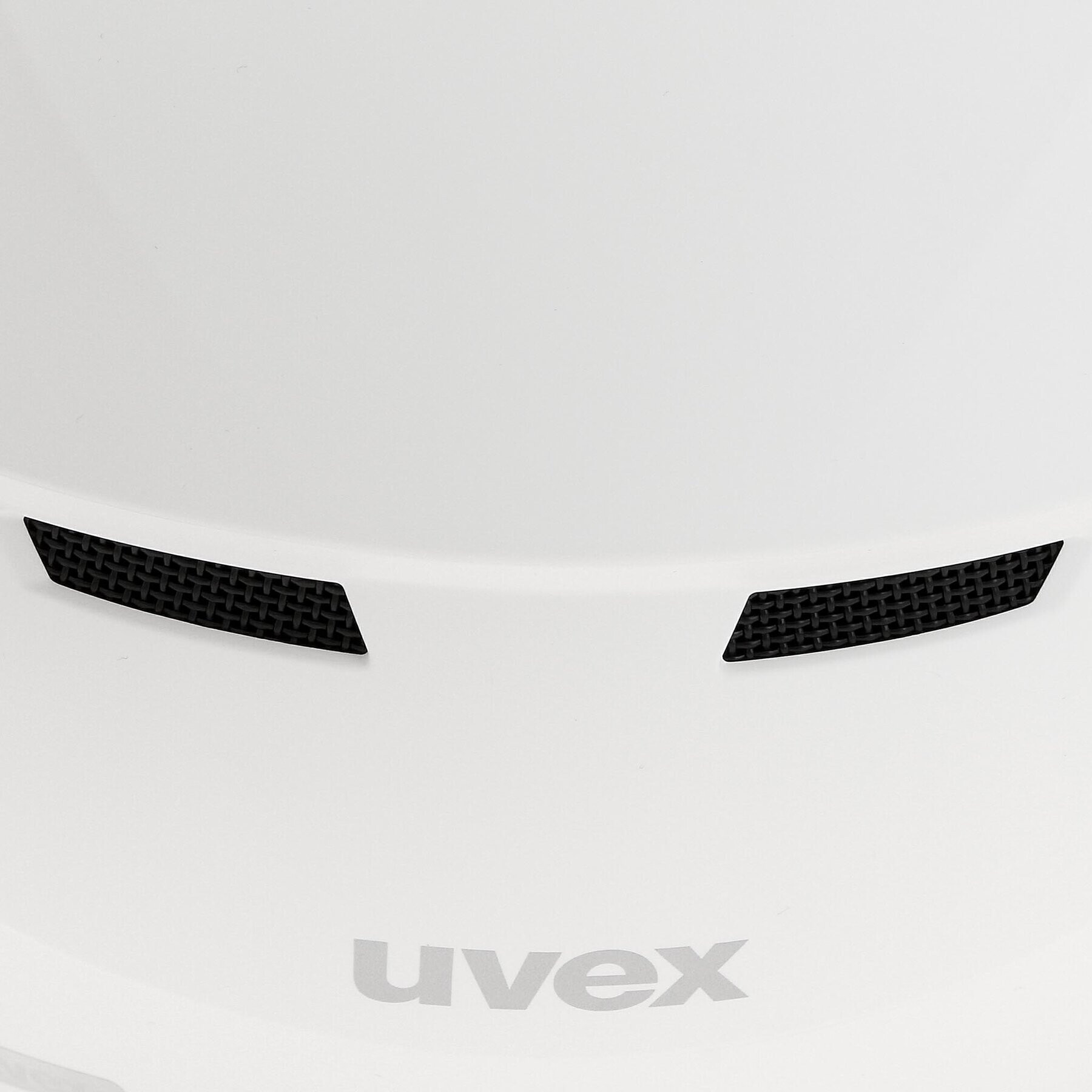Uvex Скиорска каска Instinct visor 5662605003 Бял - Pepit.bg