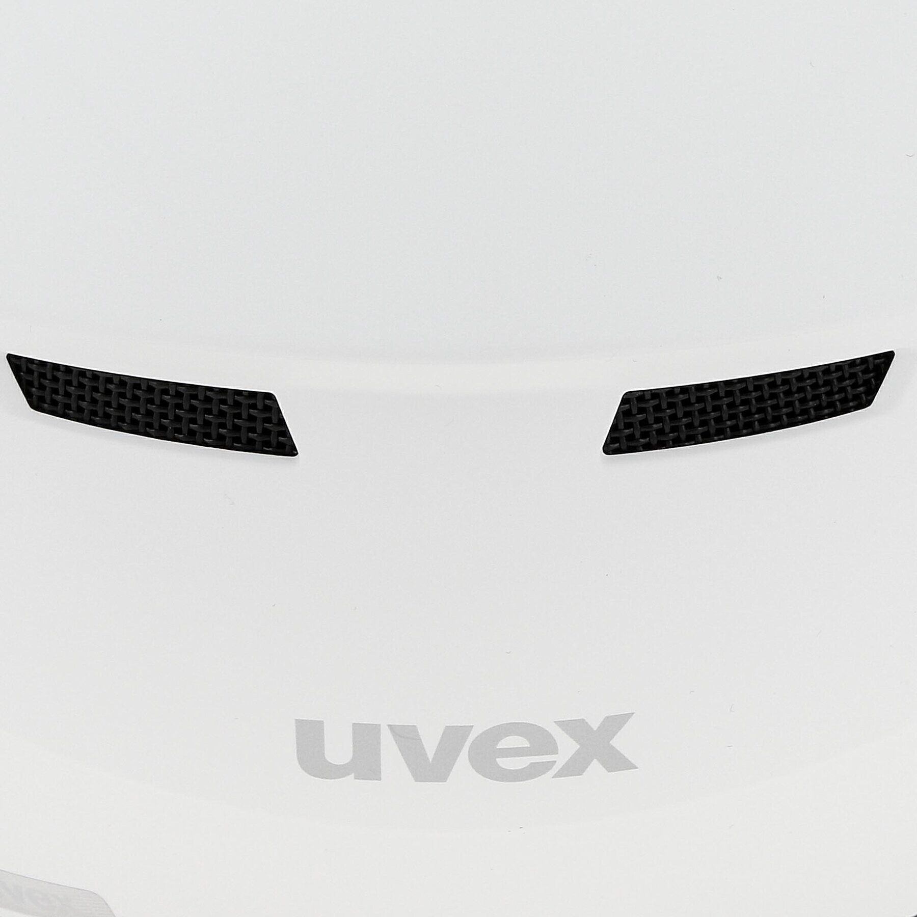 Uvex Скиорска каска Instinct visor 5662605005 Бял - Pepit.bg