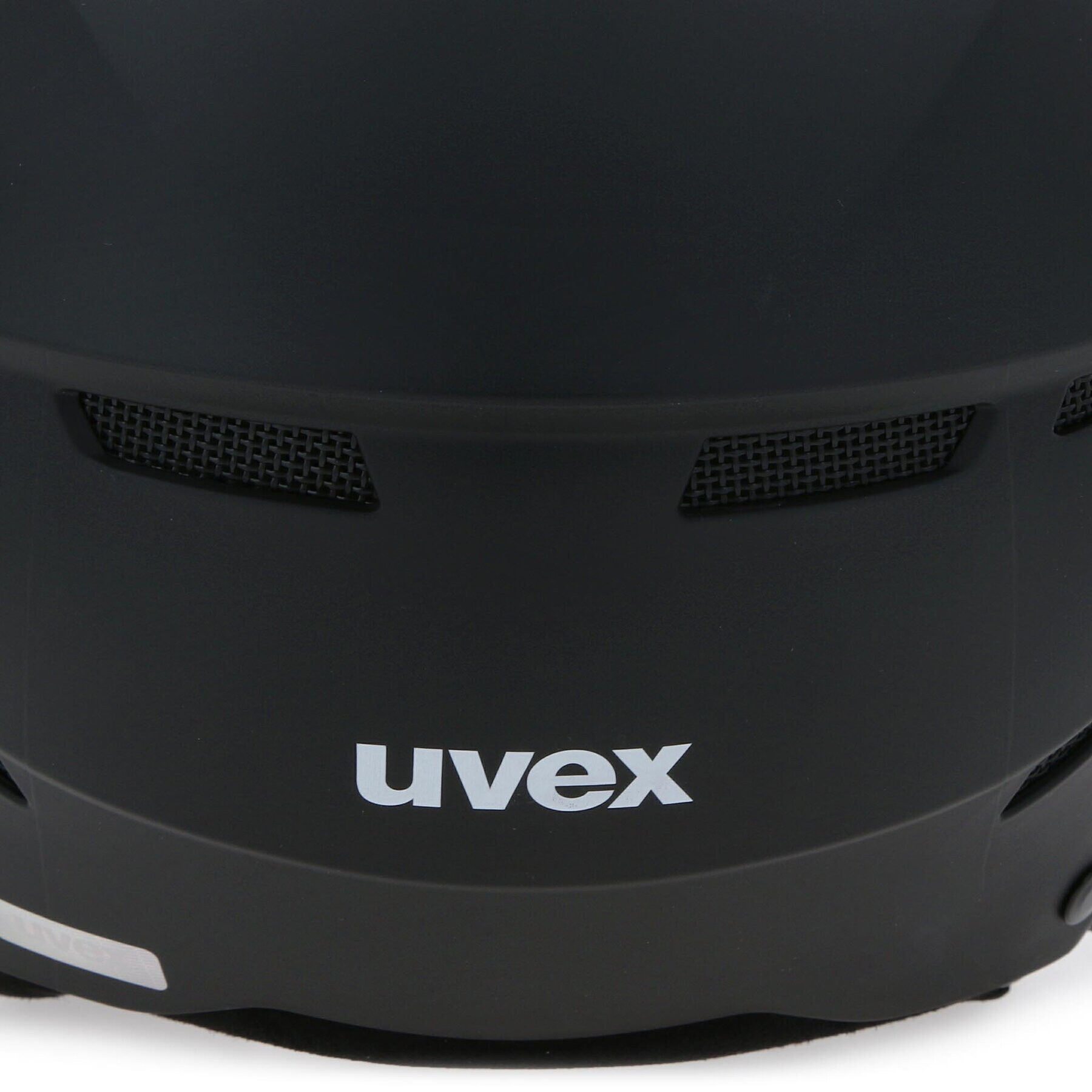 Uvex Скиорска каска Instinct visor pro V 5662614007 Черен - Pepit.bg
