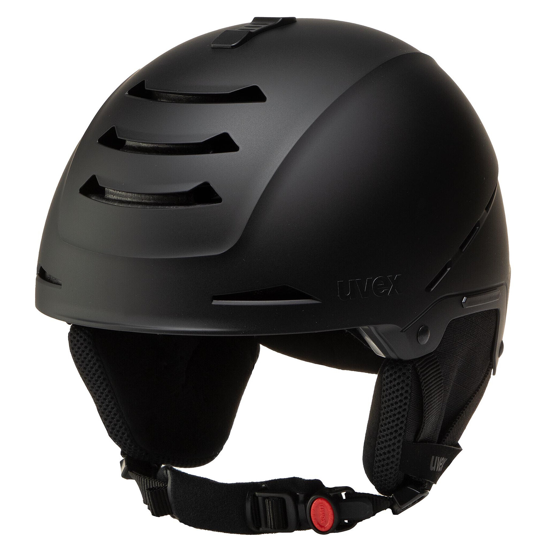 Uvex Скиорска каска Legend S5662461005 Черен - Pepit.bg
