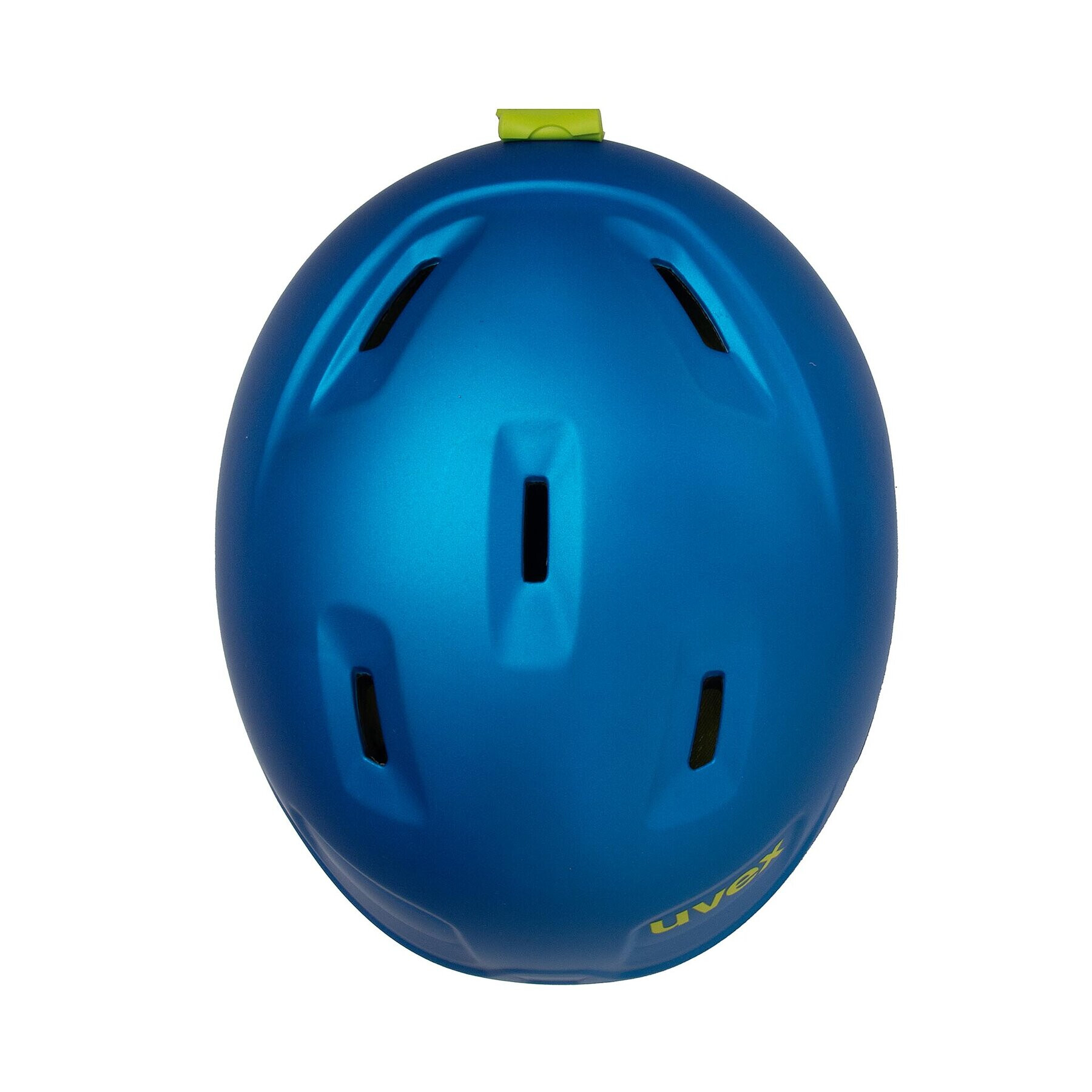 Uvex Скиорска каска Manic Pro 56622446 Син - Pepit.bg
