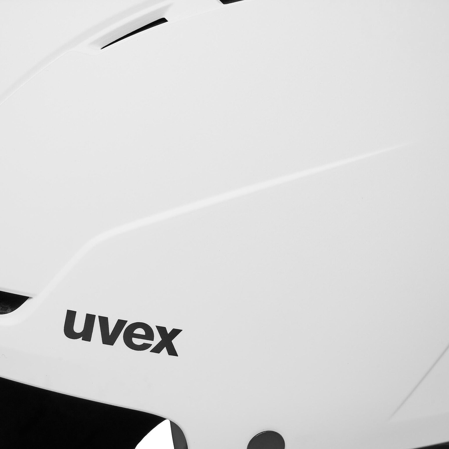 Uvex Скиорска каска Stance 5663121107 Бял - Pepit.bg